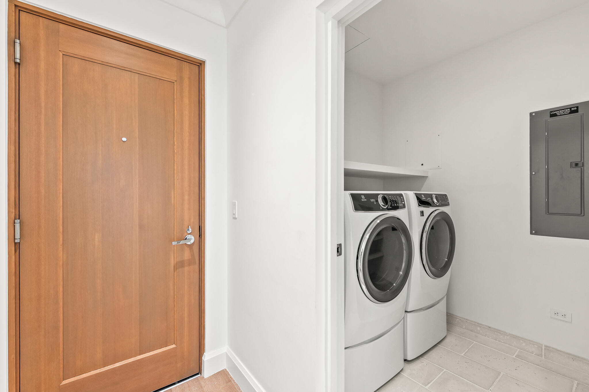 ALYS BEACH - Residential