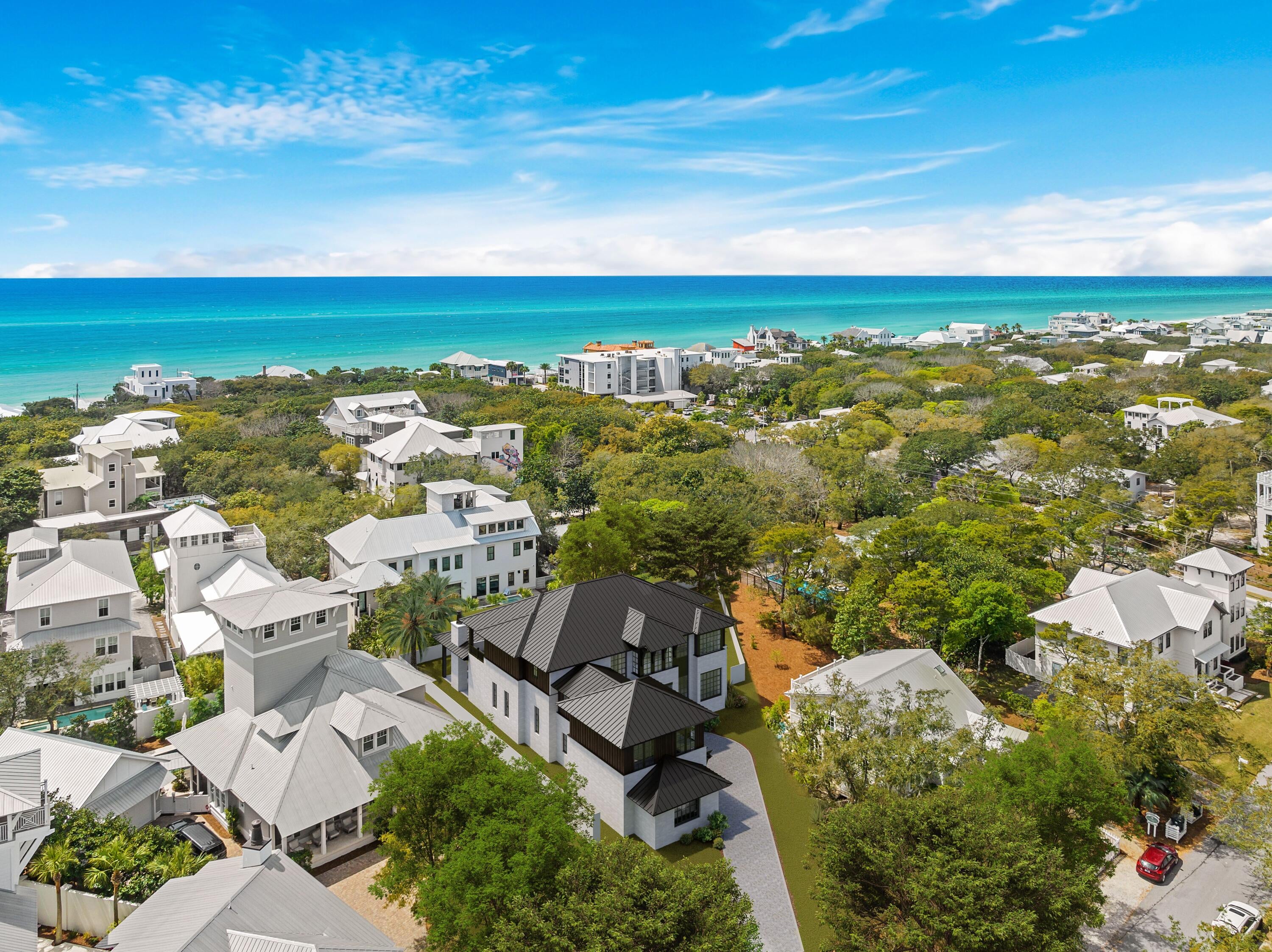 48 Seagrove Village Drive