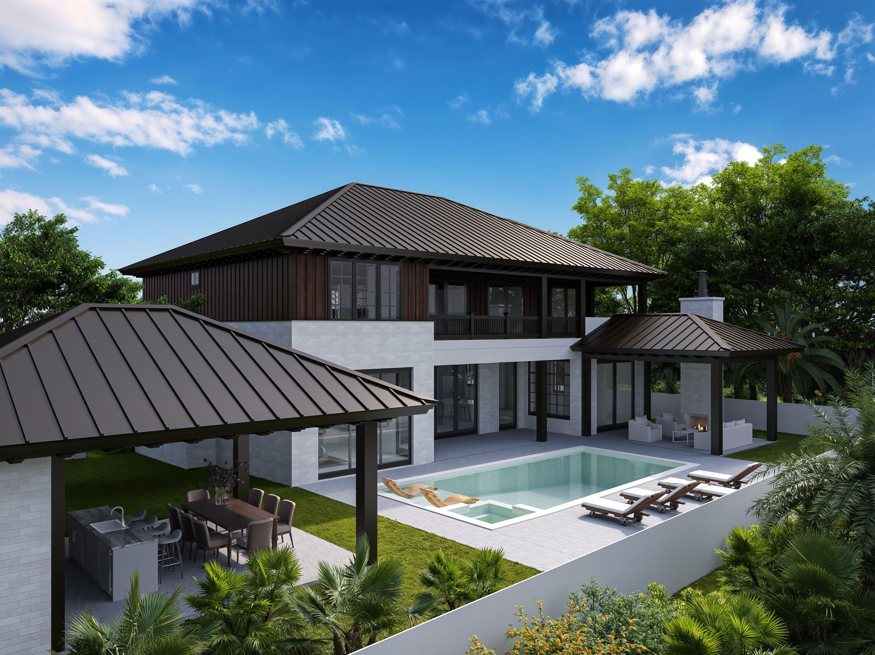 48 Seagrove Village Drive