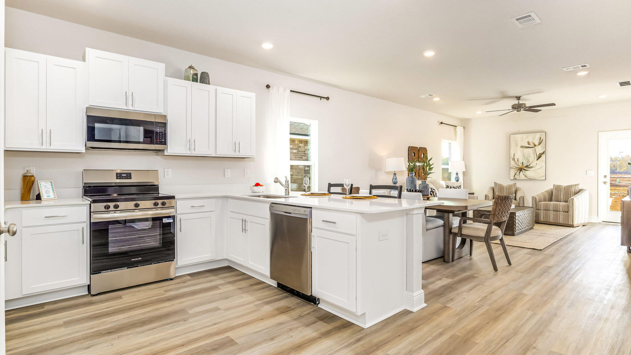 BLACKWATER RESERVE - Residential