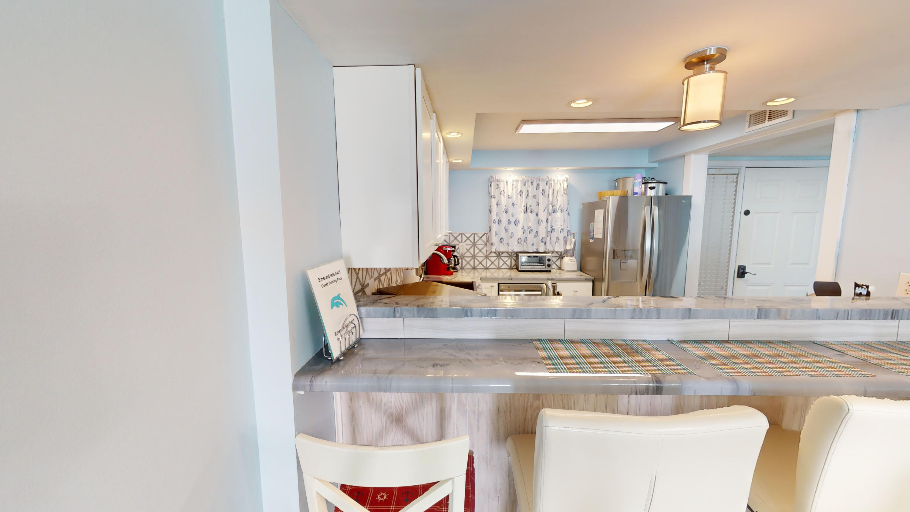 EMERALD ISLE - Residential