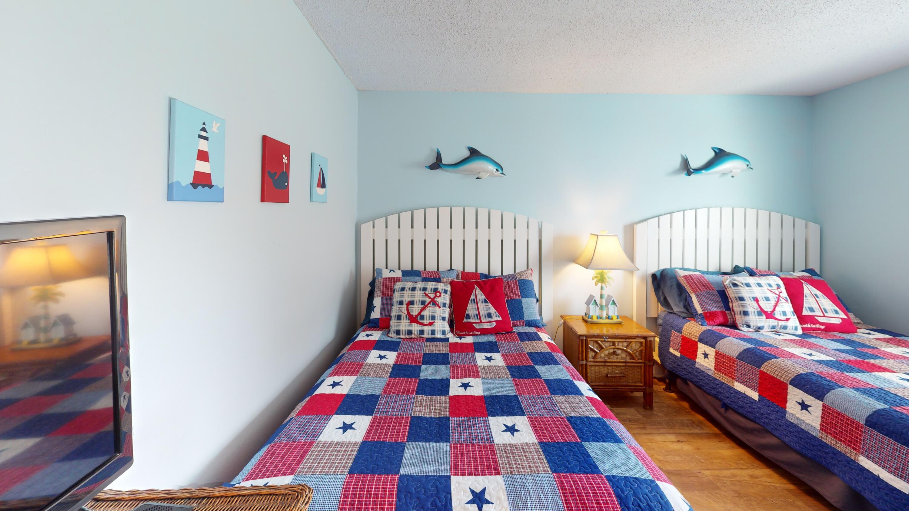 EMERALD ISLE - Residential