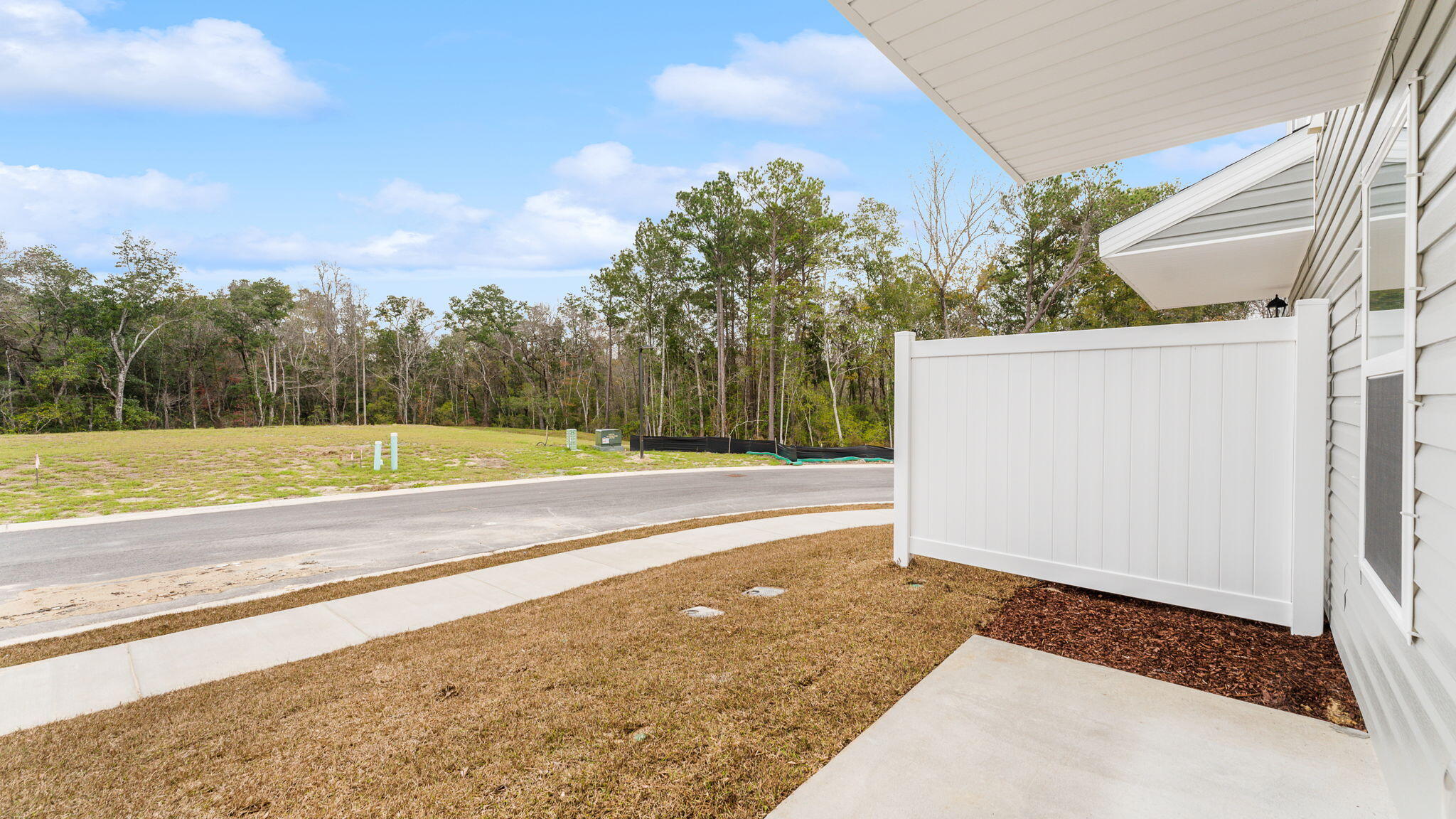 Genoa Landing Townhomes - Residential