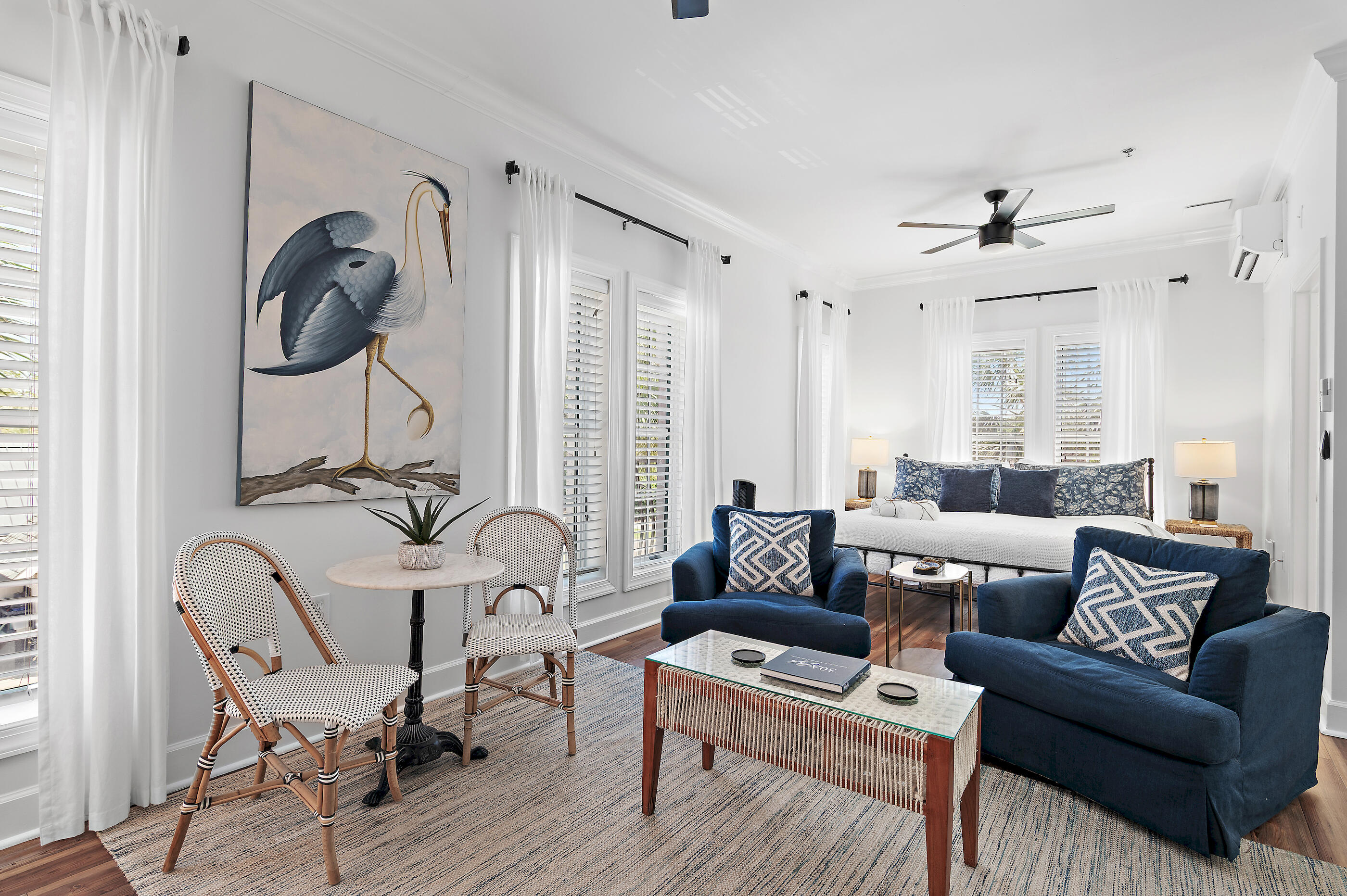 VILLAGE OF SOUTH WALTON BEACH THE - Residential