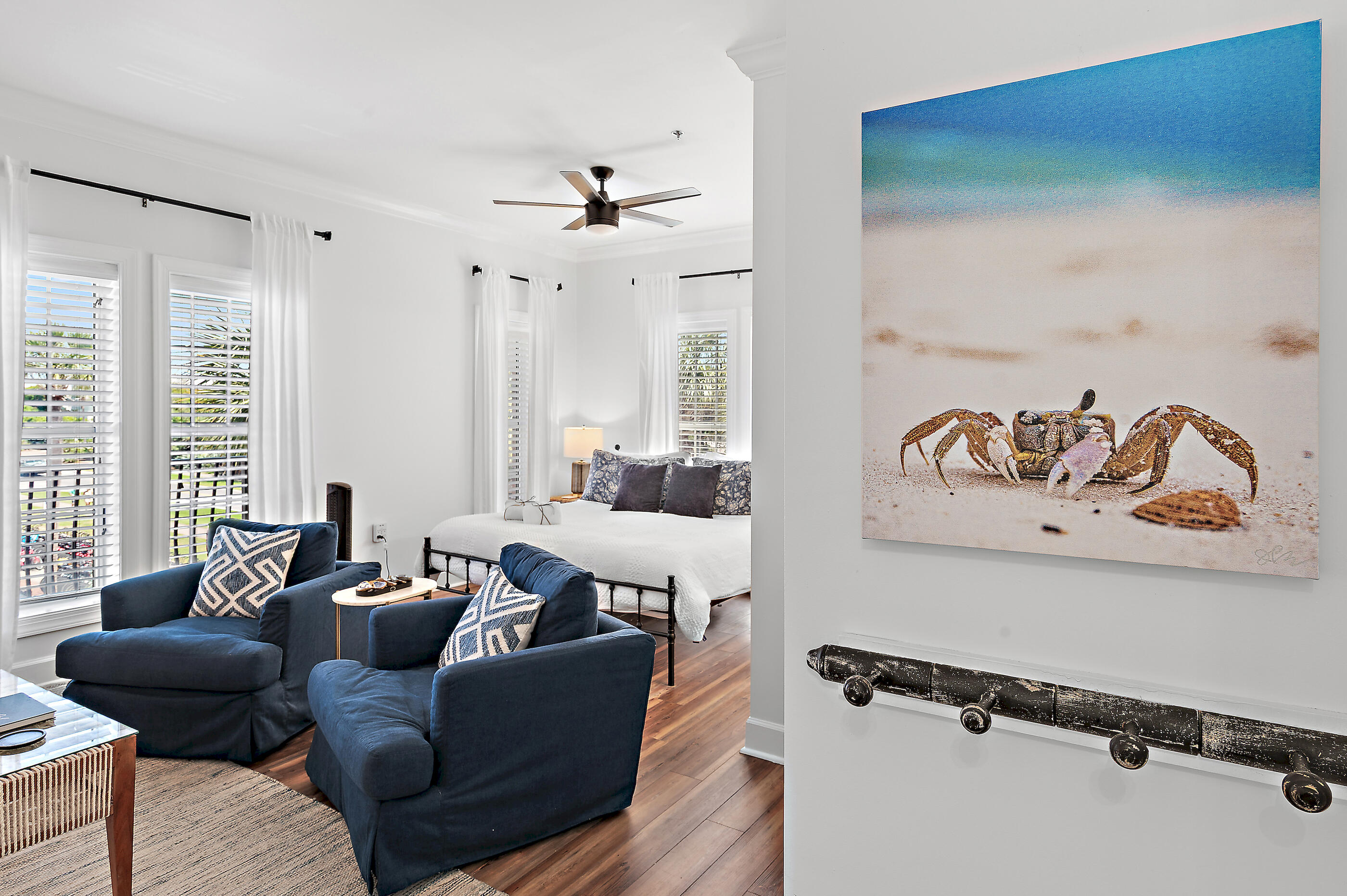 VILLAGE OF SOUTH WALTON BEACH THE - Residential