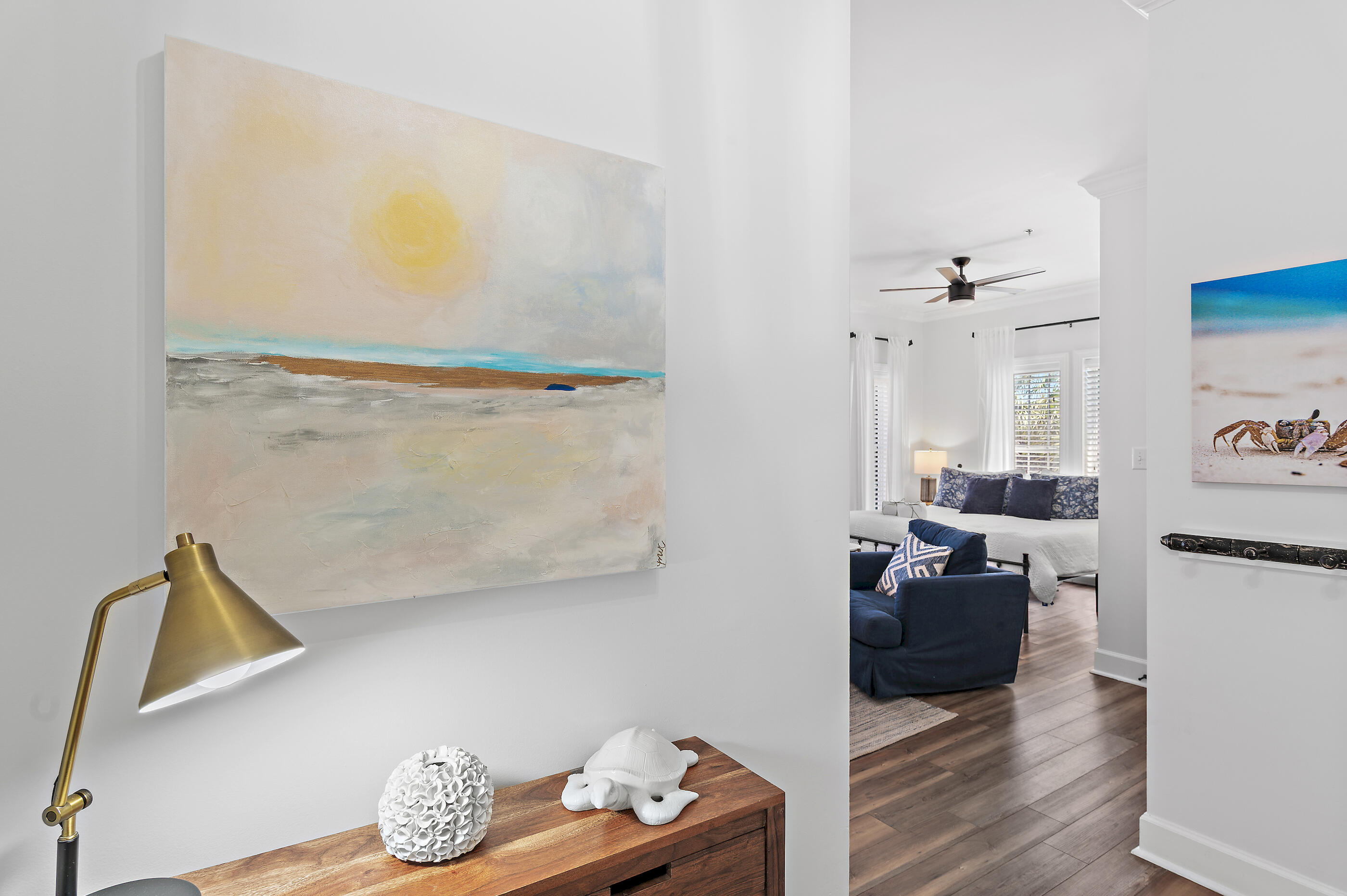 VILLAGE OF SOUTH WALTON BEACH THE - Residential