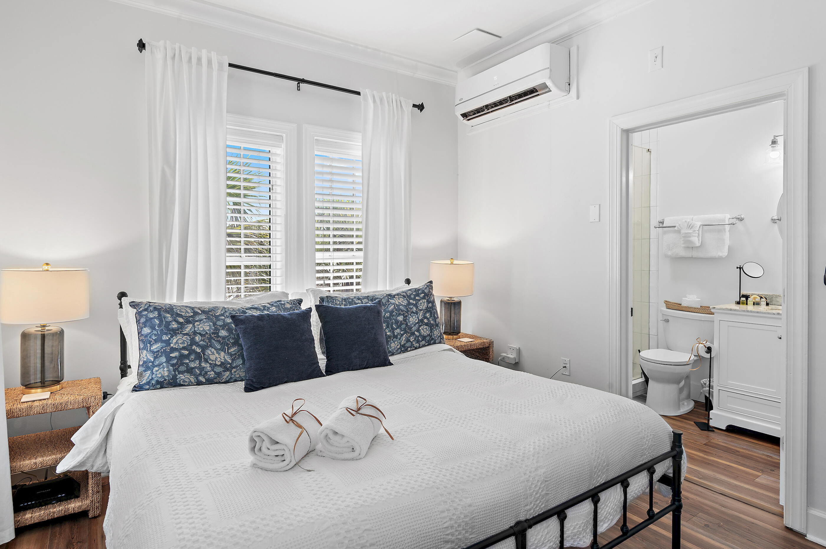 VILLAGE OF SOUTH WALTON BEACH THE - Residential