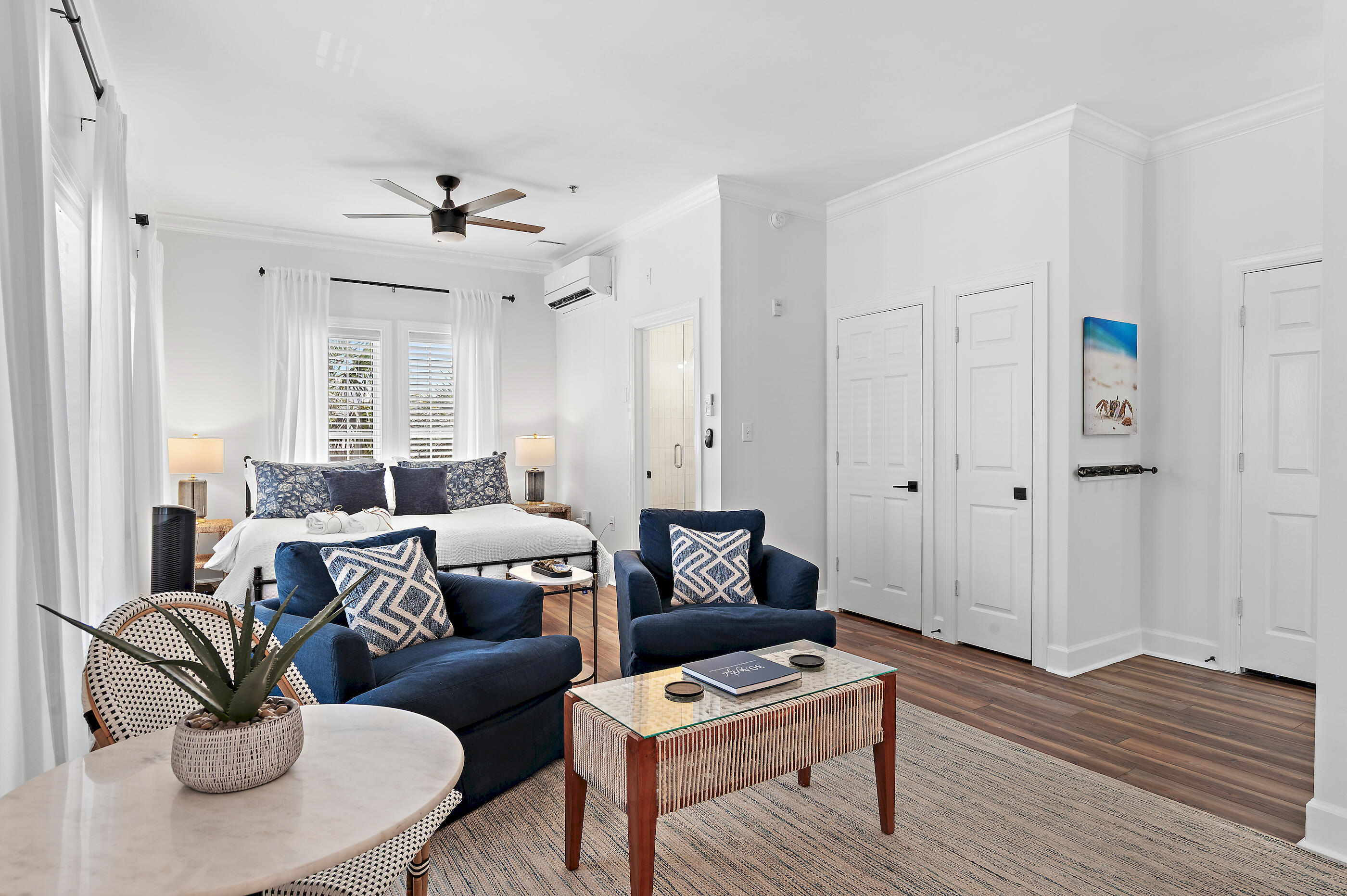 VILLAGE OF SOUTH WALTON BEACH THE - Residential
