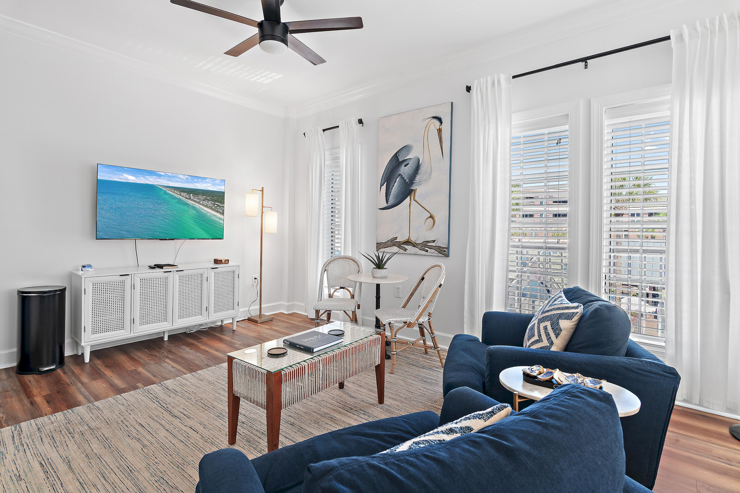 VILLAGE OF SOUTH WALTON BEACH THE - Residential