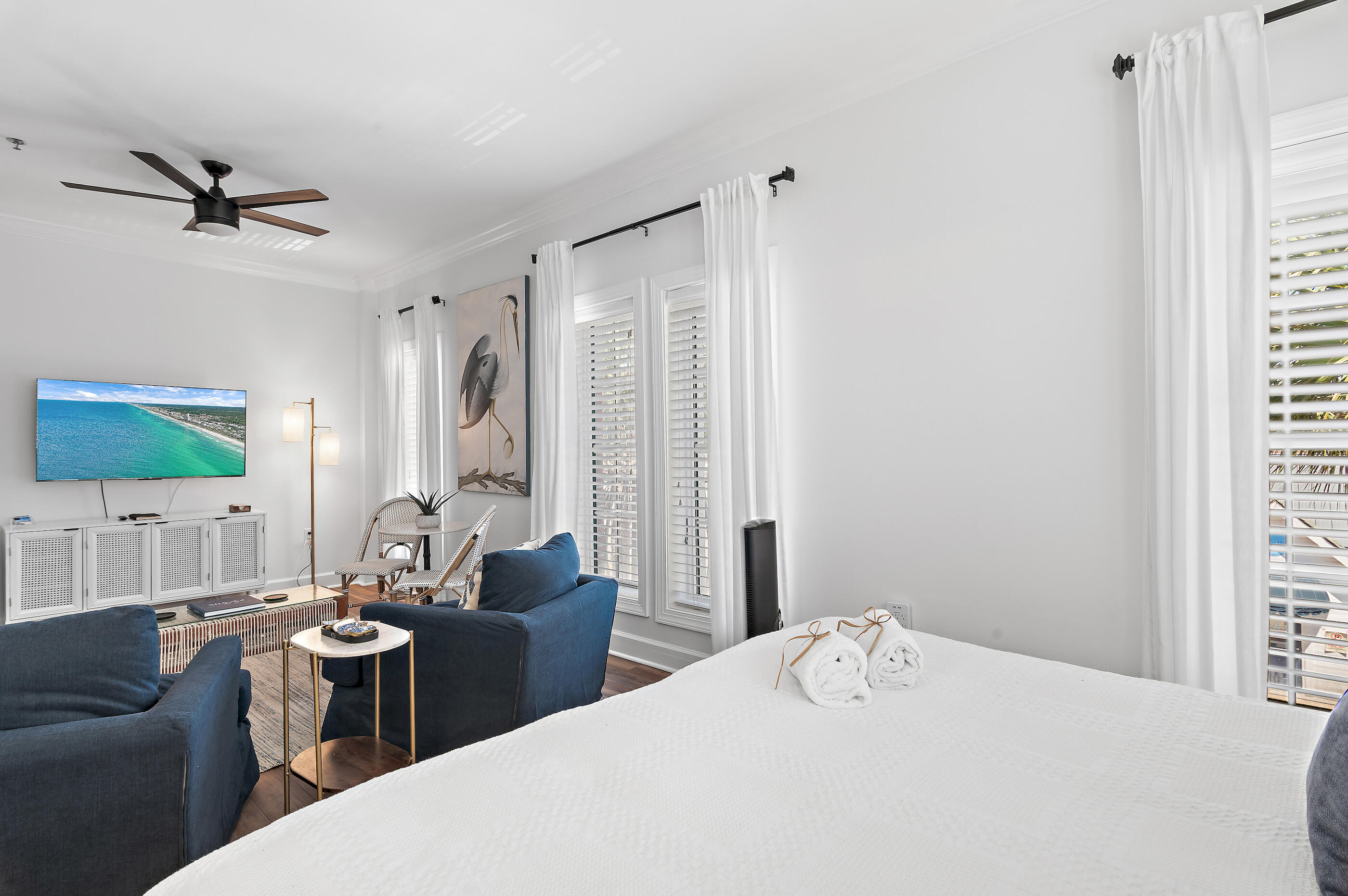 VILLAGE OF SOUTH WALTON BEACH THE - Residential