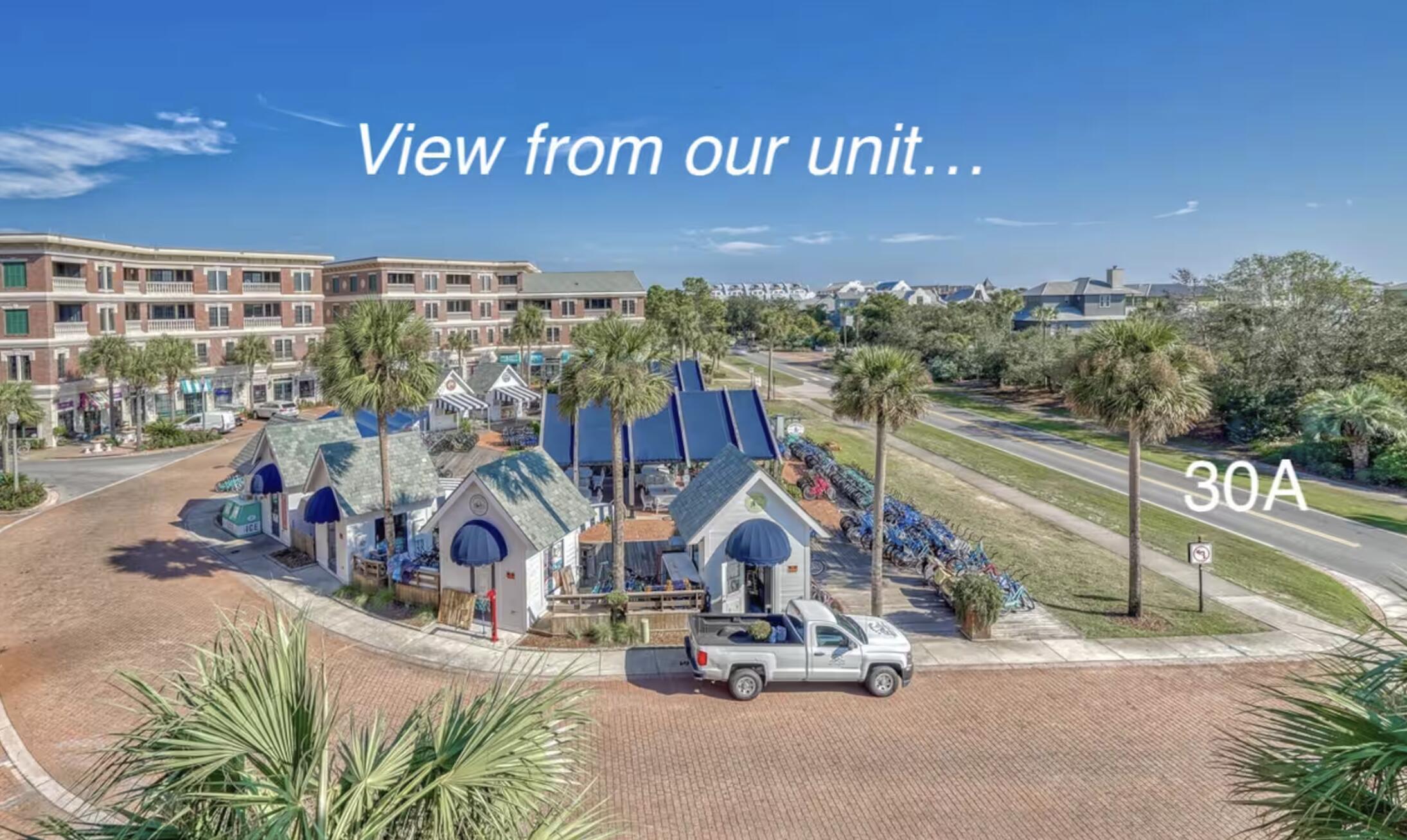 VILLAGE OF SOUTH WALTON BEACH THE - Residential