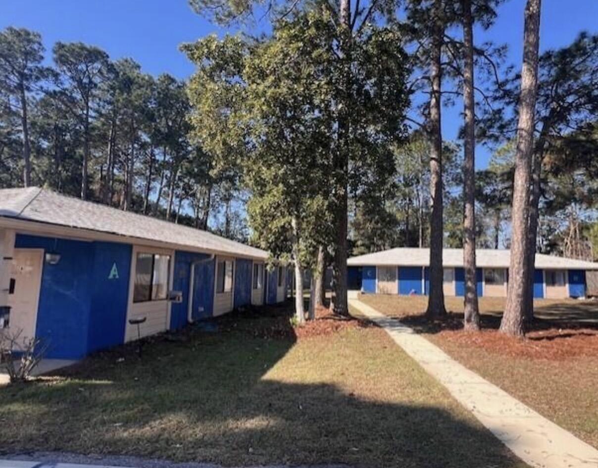 None - Residential Lease
