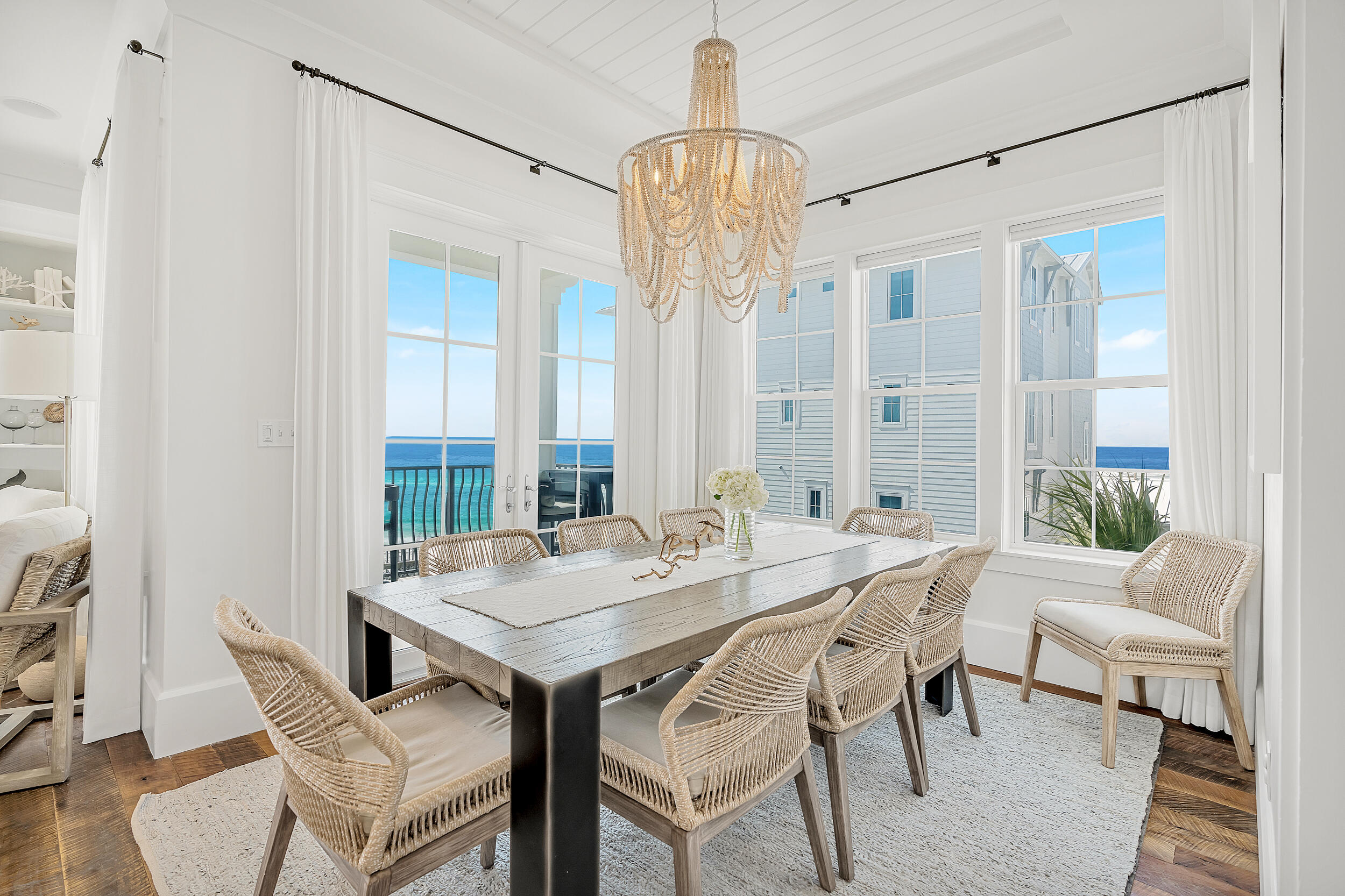 COTTAGES AT INLET BEACH - Residential