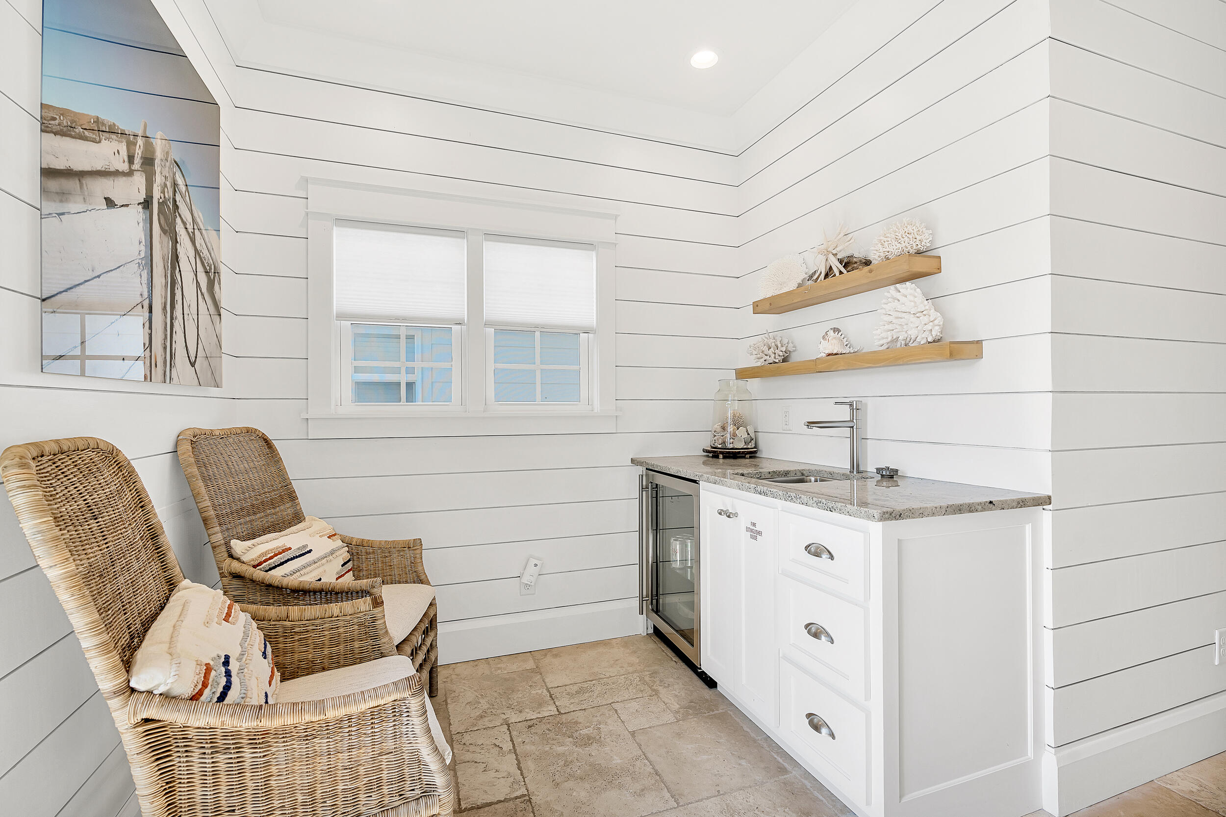 COTTAGES AT INLET BEACH - Residential