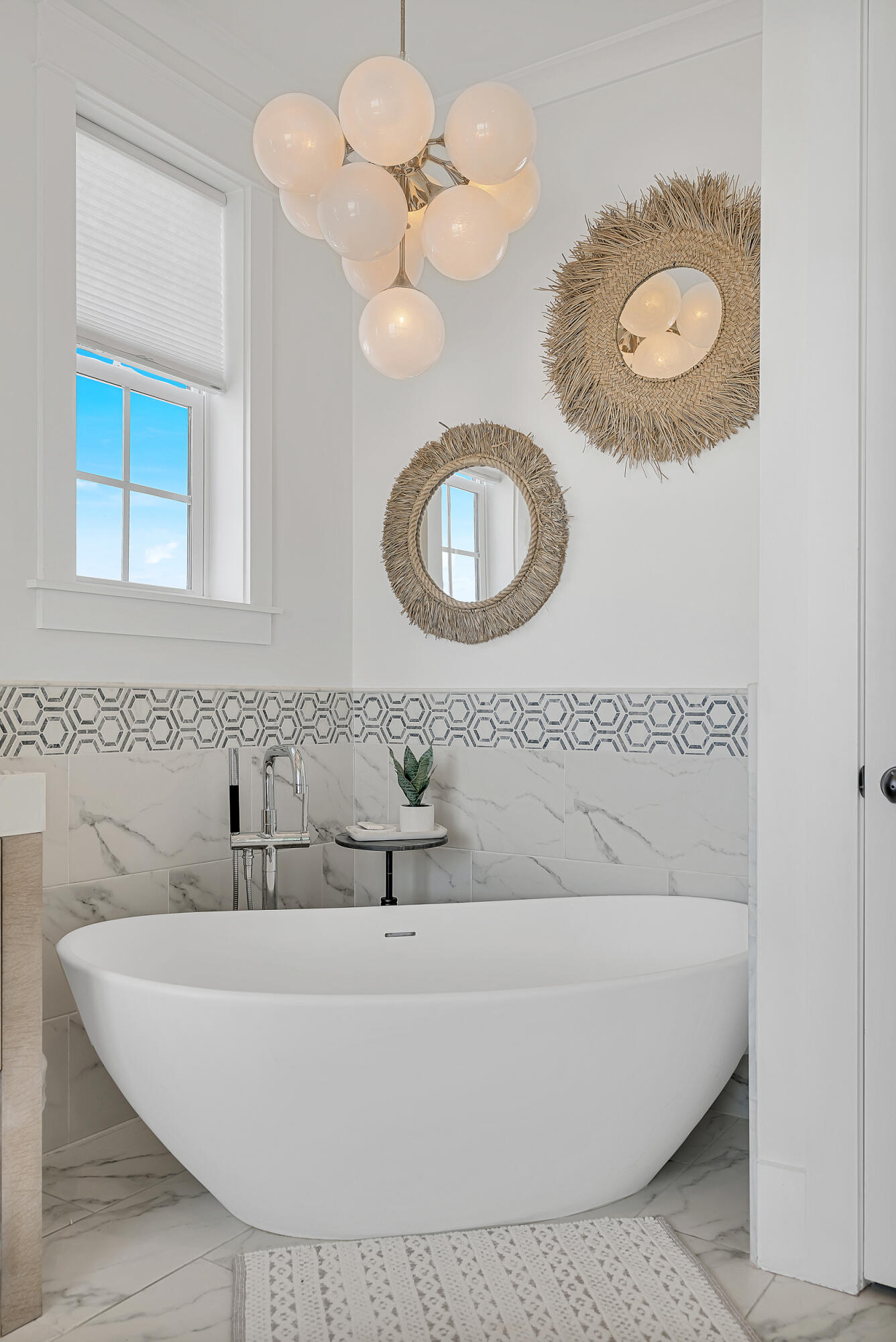 COTTAGES AT INLET BEACH - Residential