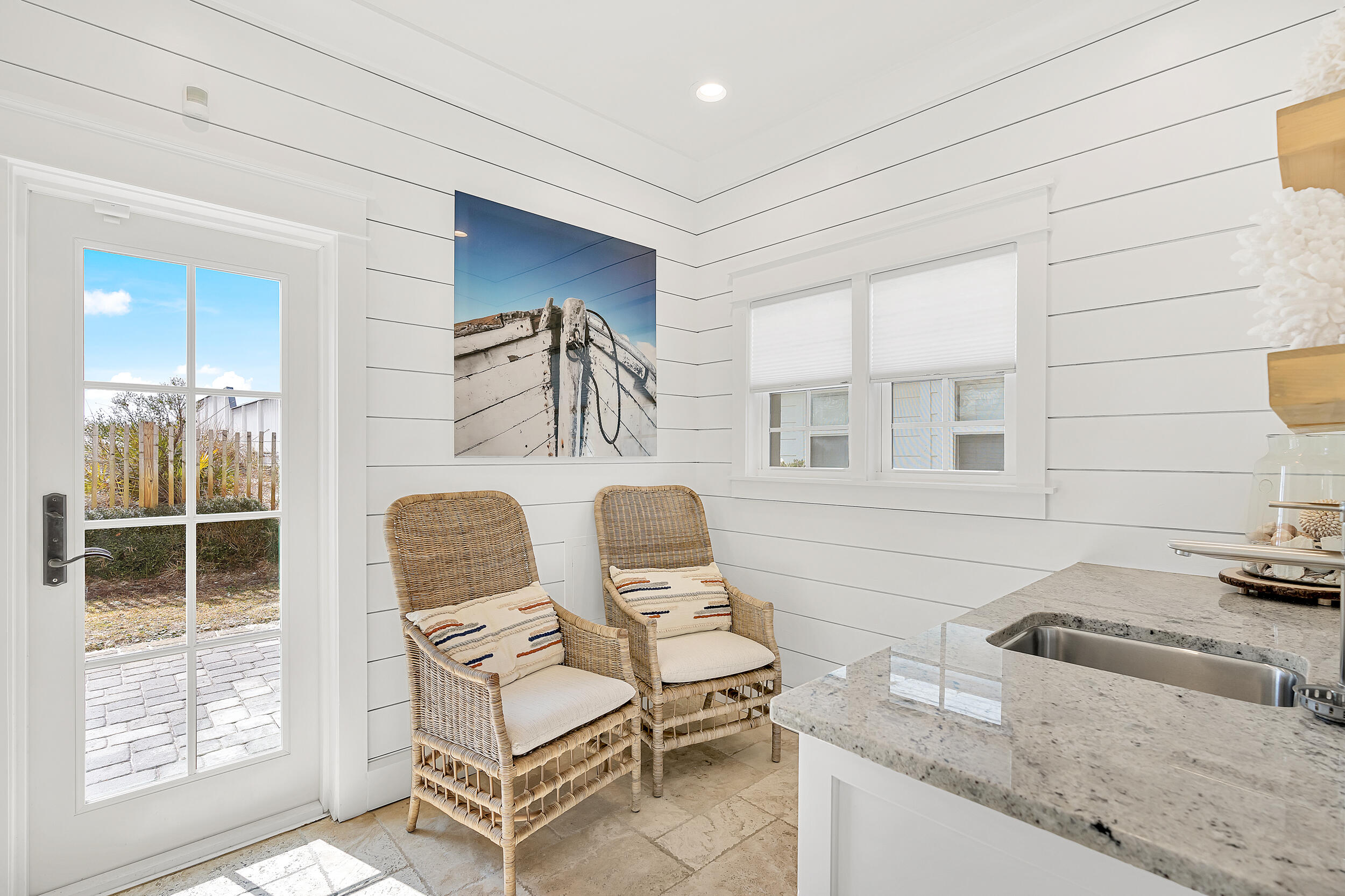 COTTAGES AT INLET BEACH - Residential