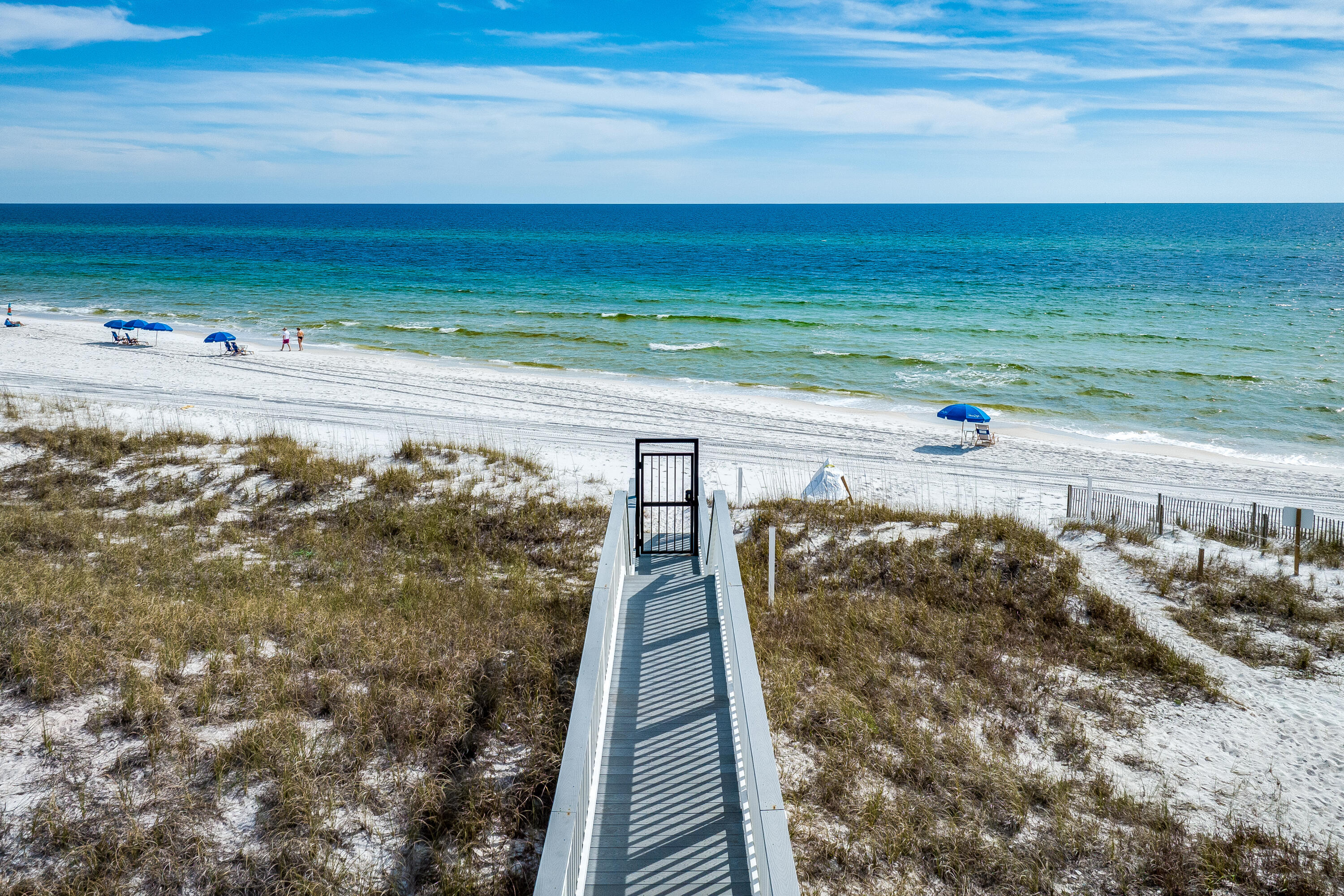 COTTAGES AT INLET BEACH - Residential