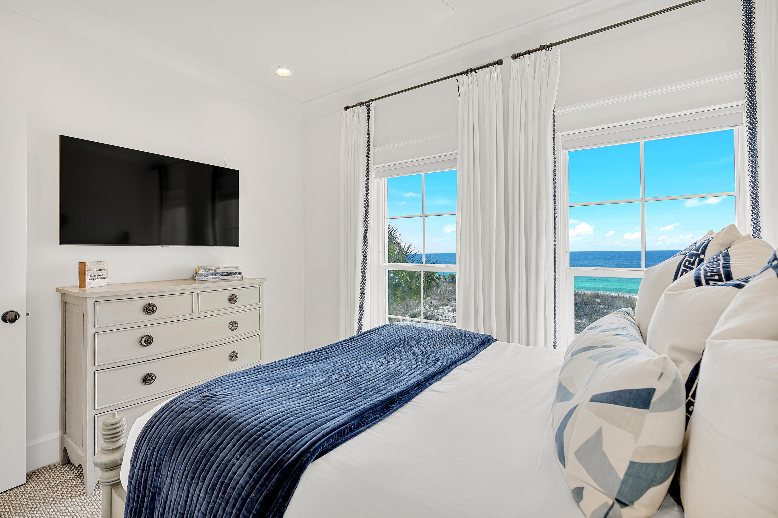 COTTAGES AT INLET BEACH - Residential