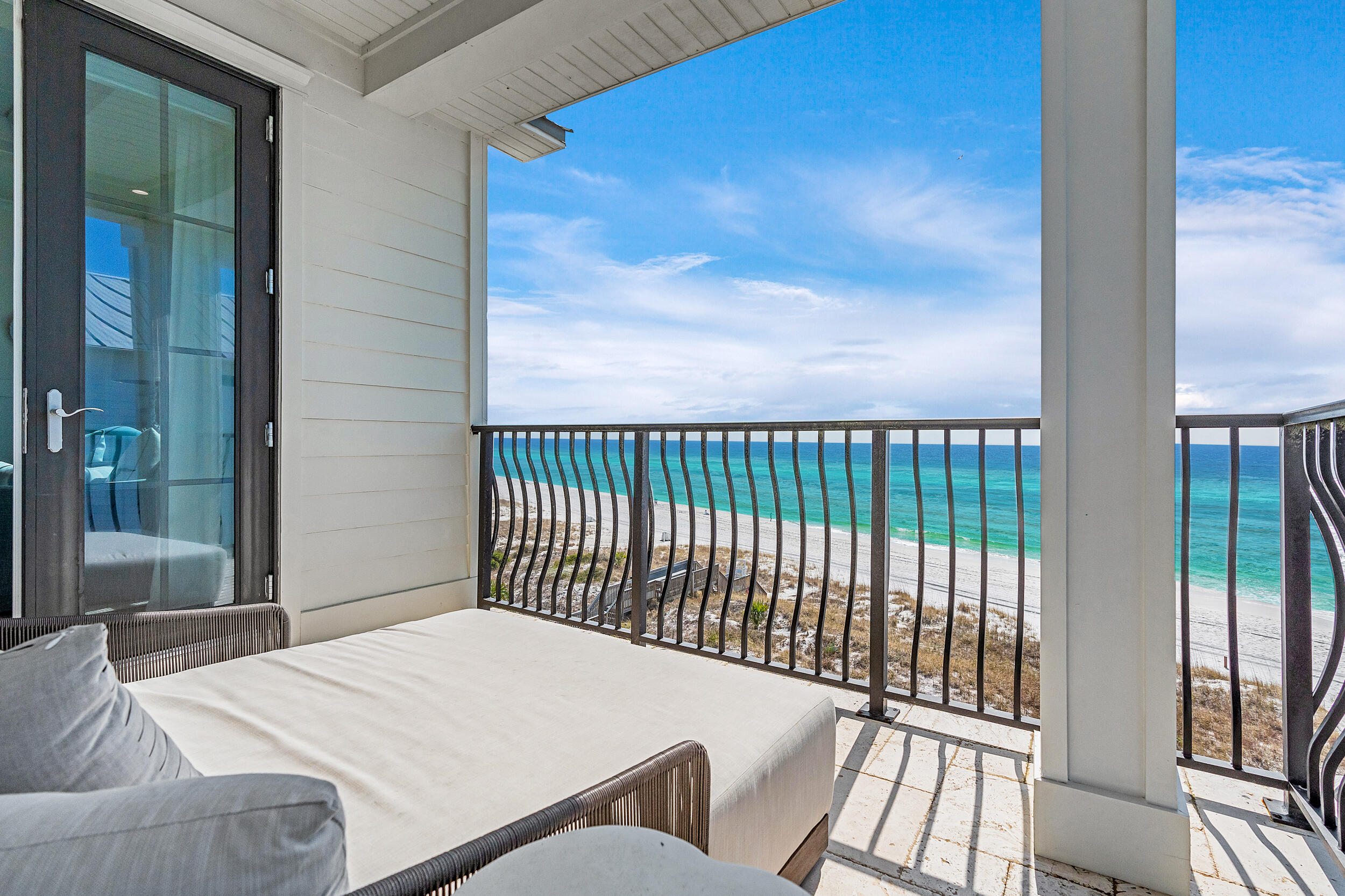 COTTAGES AT INLET BEACH - Residential