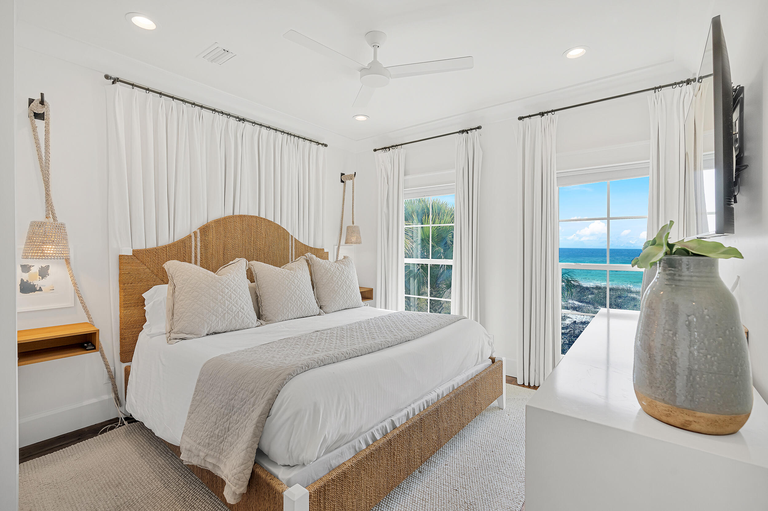 COTTAGES AT INLET BEACH - Residential