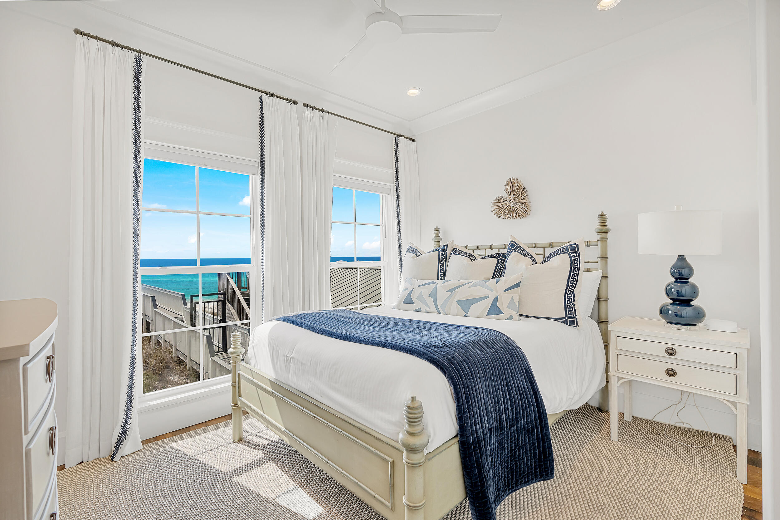 COTTAGES AT INLET BEACH - Residential