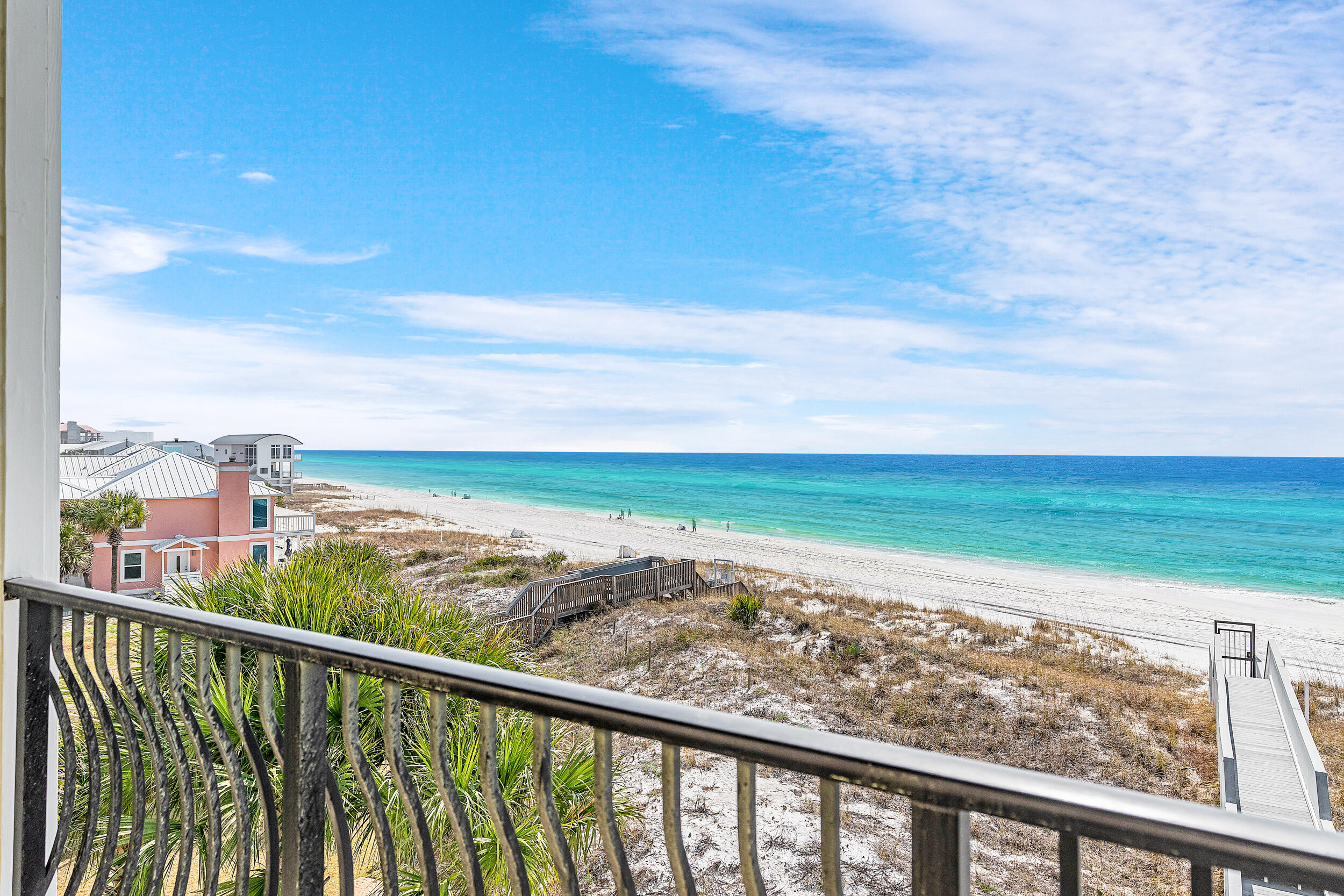 COTTAGES AT INLET BEACH - Residential