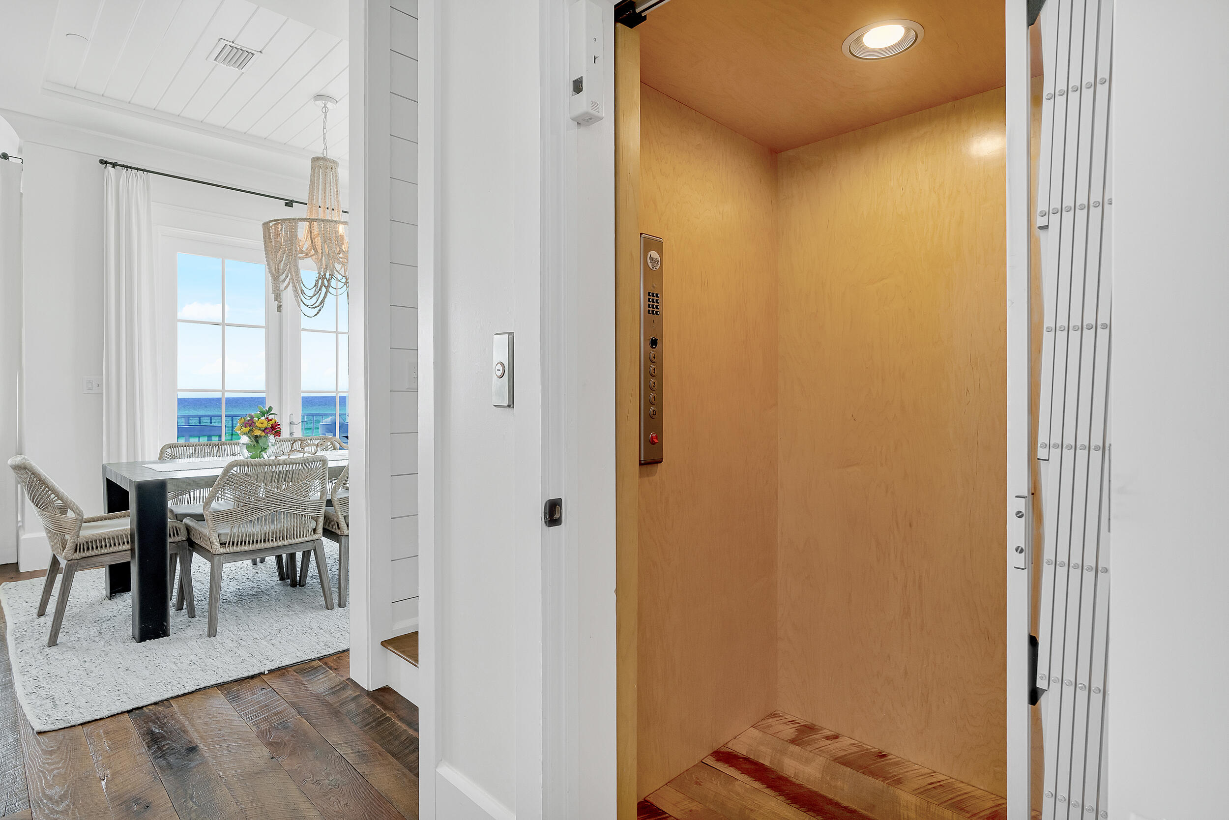 COTTAGES AT INLET BEACH - Residential