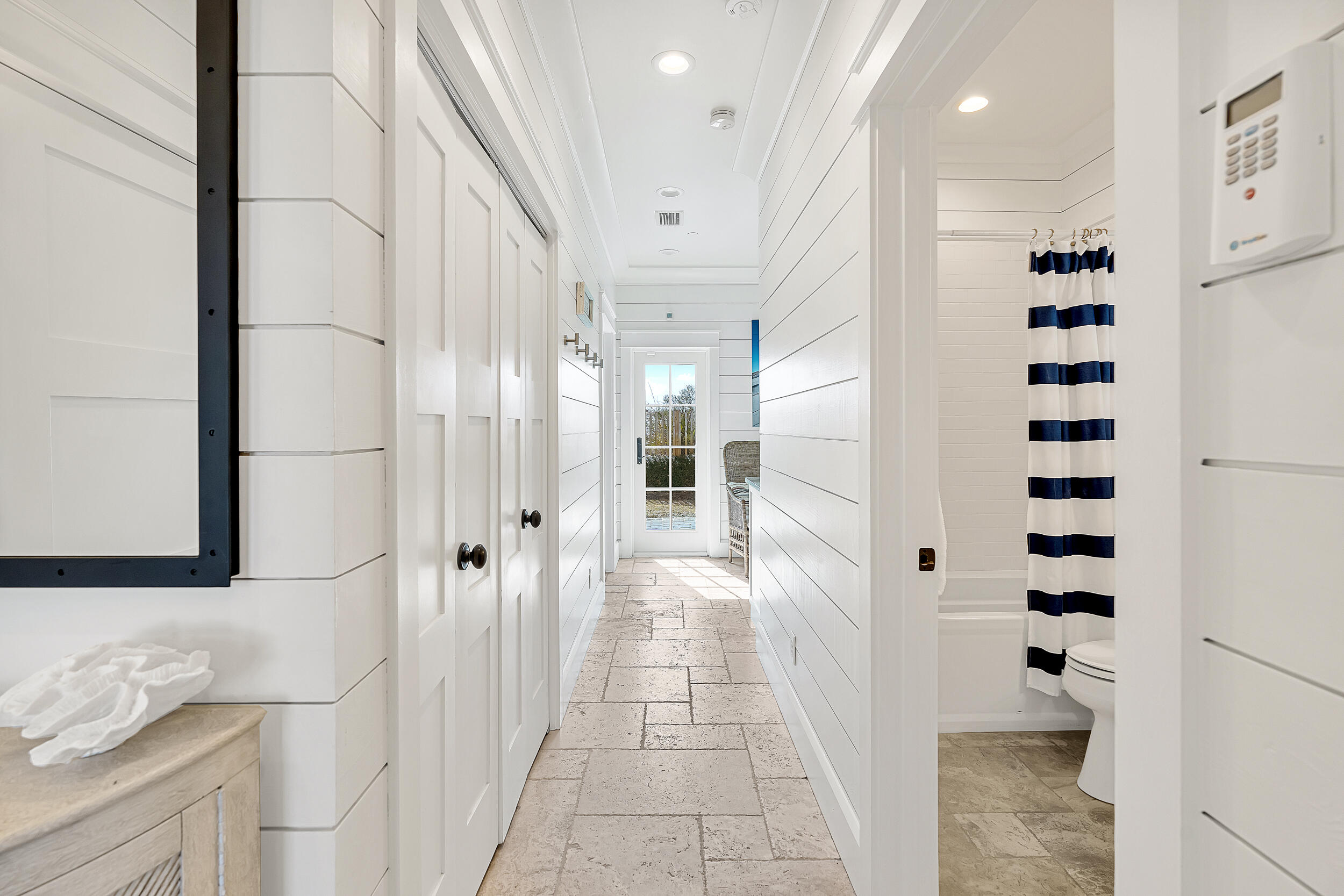 COTTAGES AT INLET BEACH - Residential