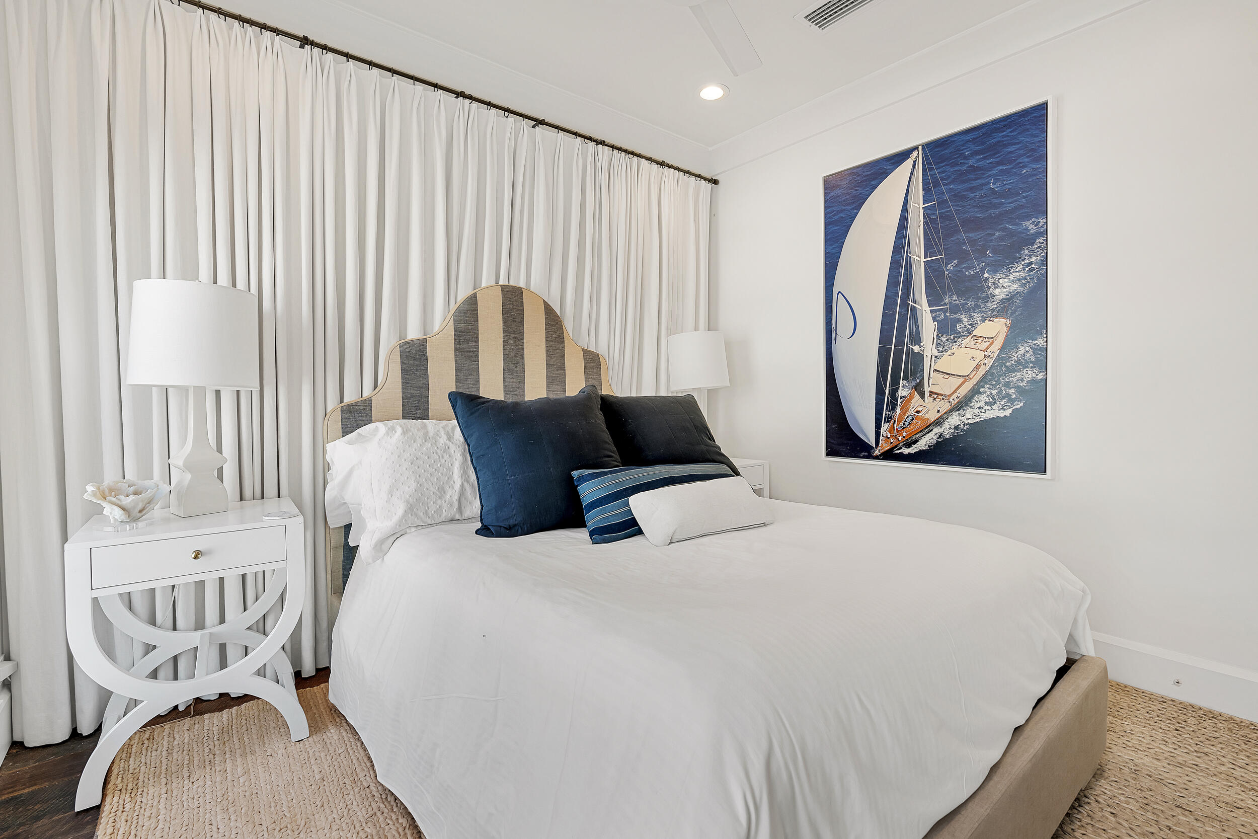 COTTAGES AT INLET BEACH - Residential