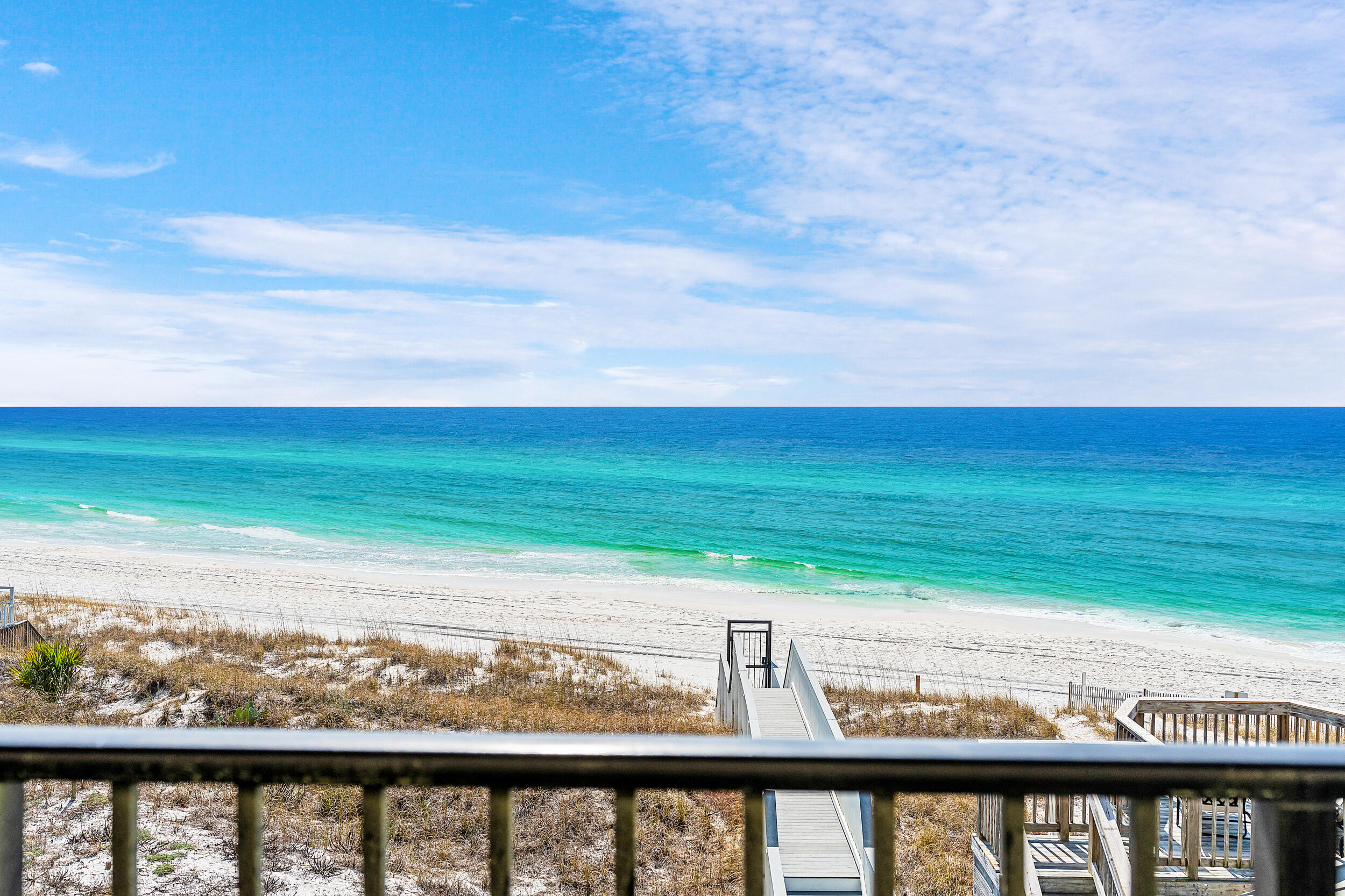 COTTAGES AT INLET BEACH - Residential