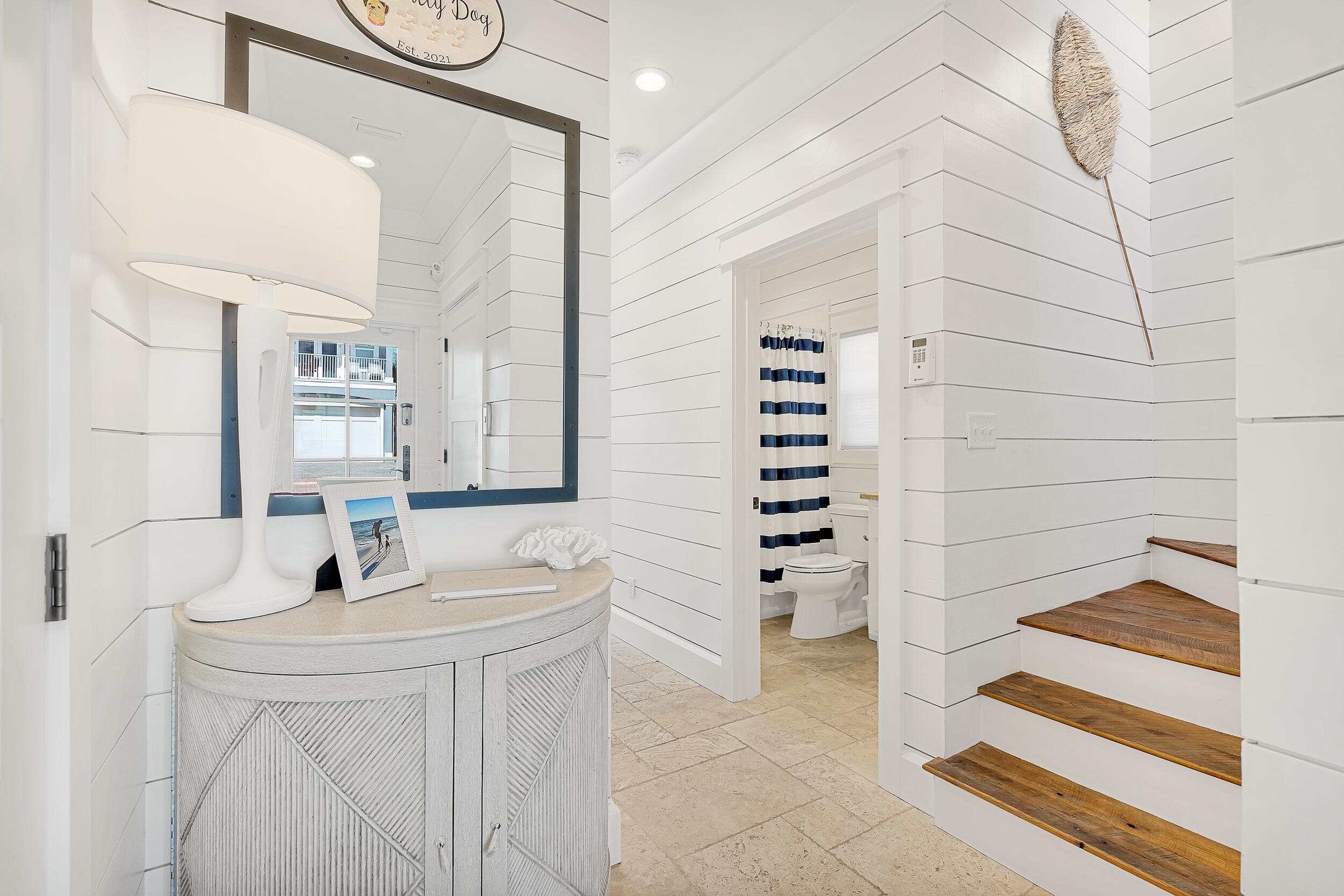 COTTAGES AT INLET BEACH - Residential