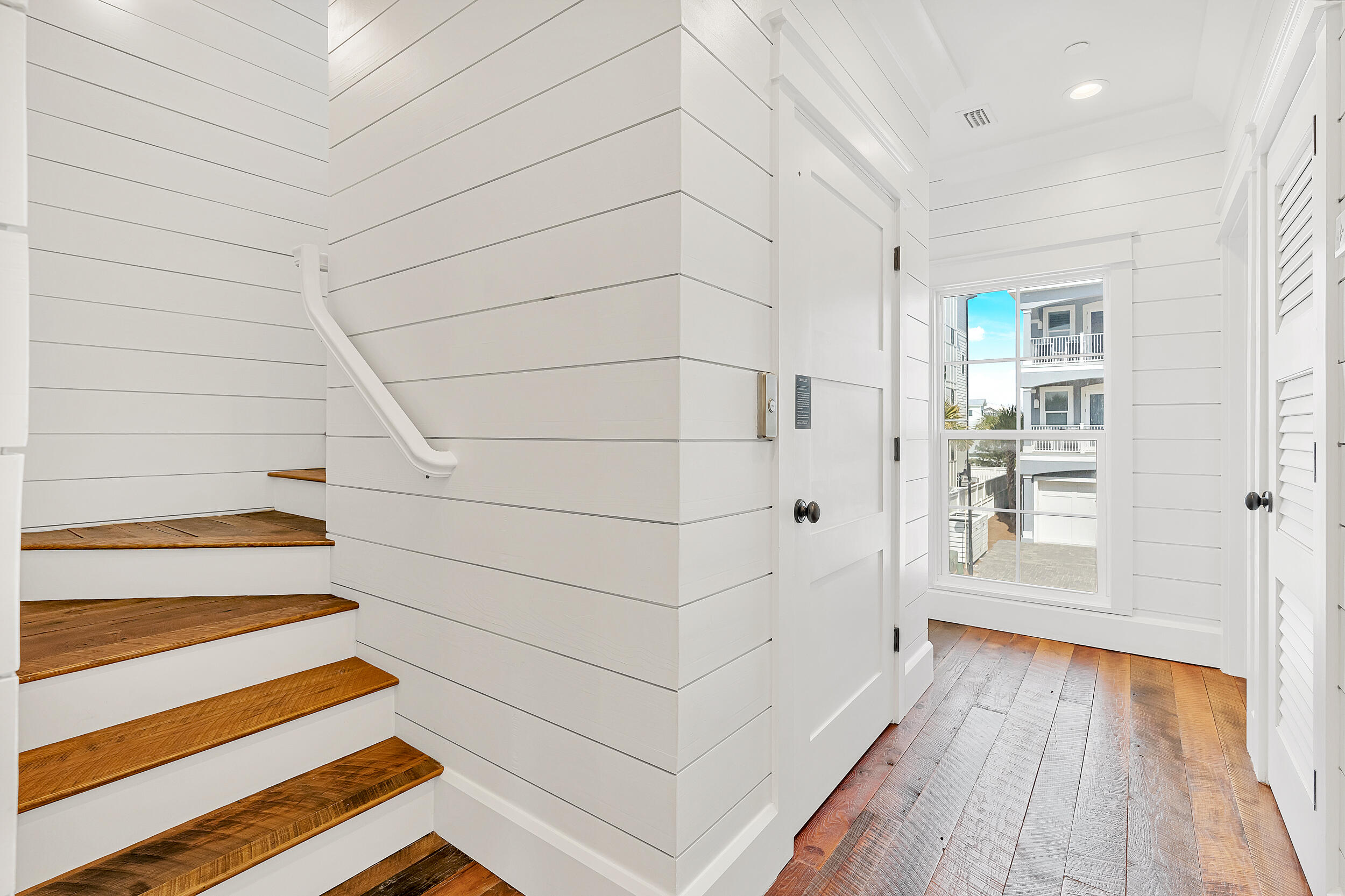 COTTAGES AT INLET BEACH - Residential