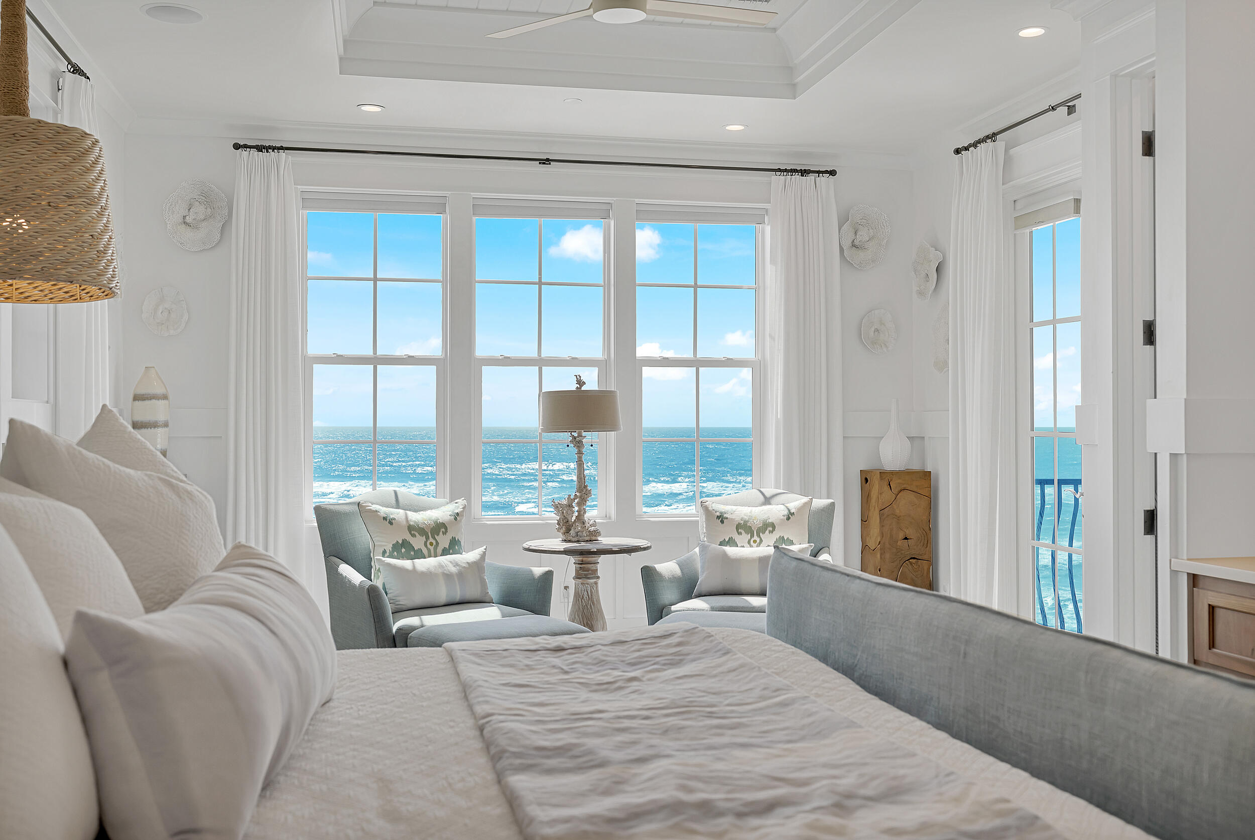 COTTAGES AT INLET BEACH - Residential