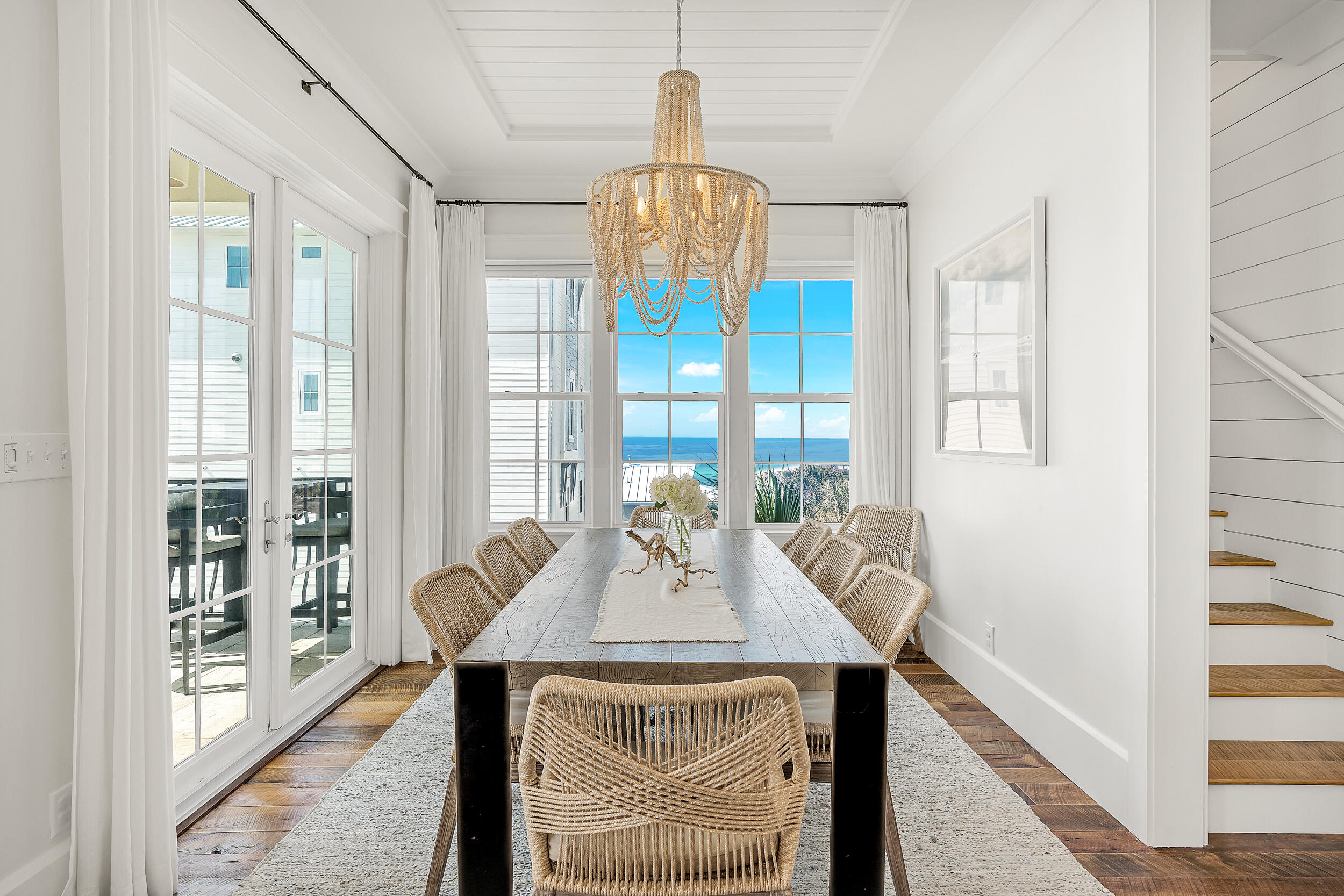 COTTAGES AT INLET BEACH - Residential