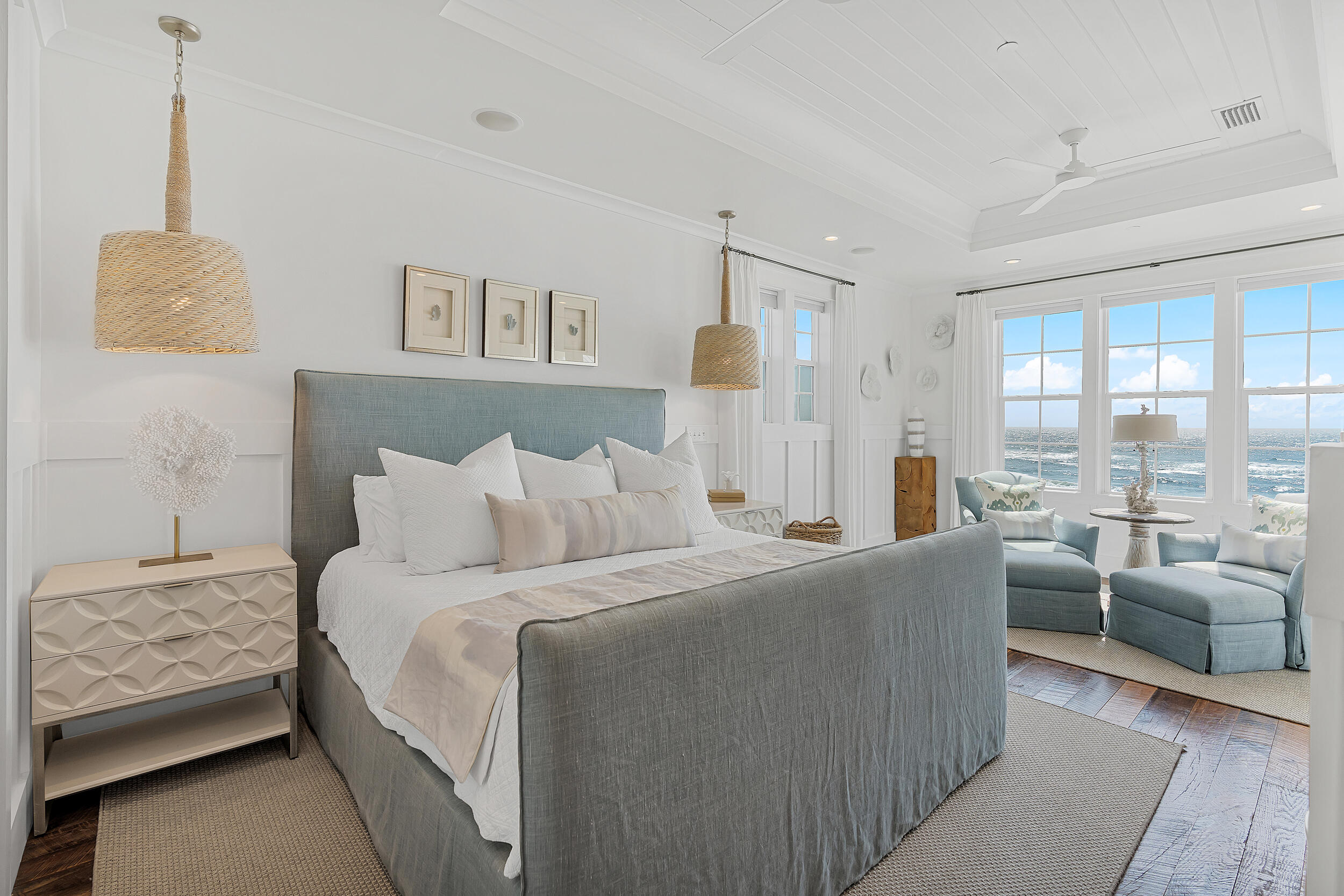 COTTAGES AT INLET BEACH - Residential