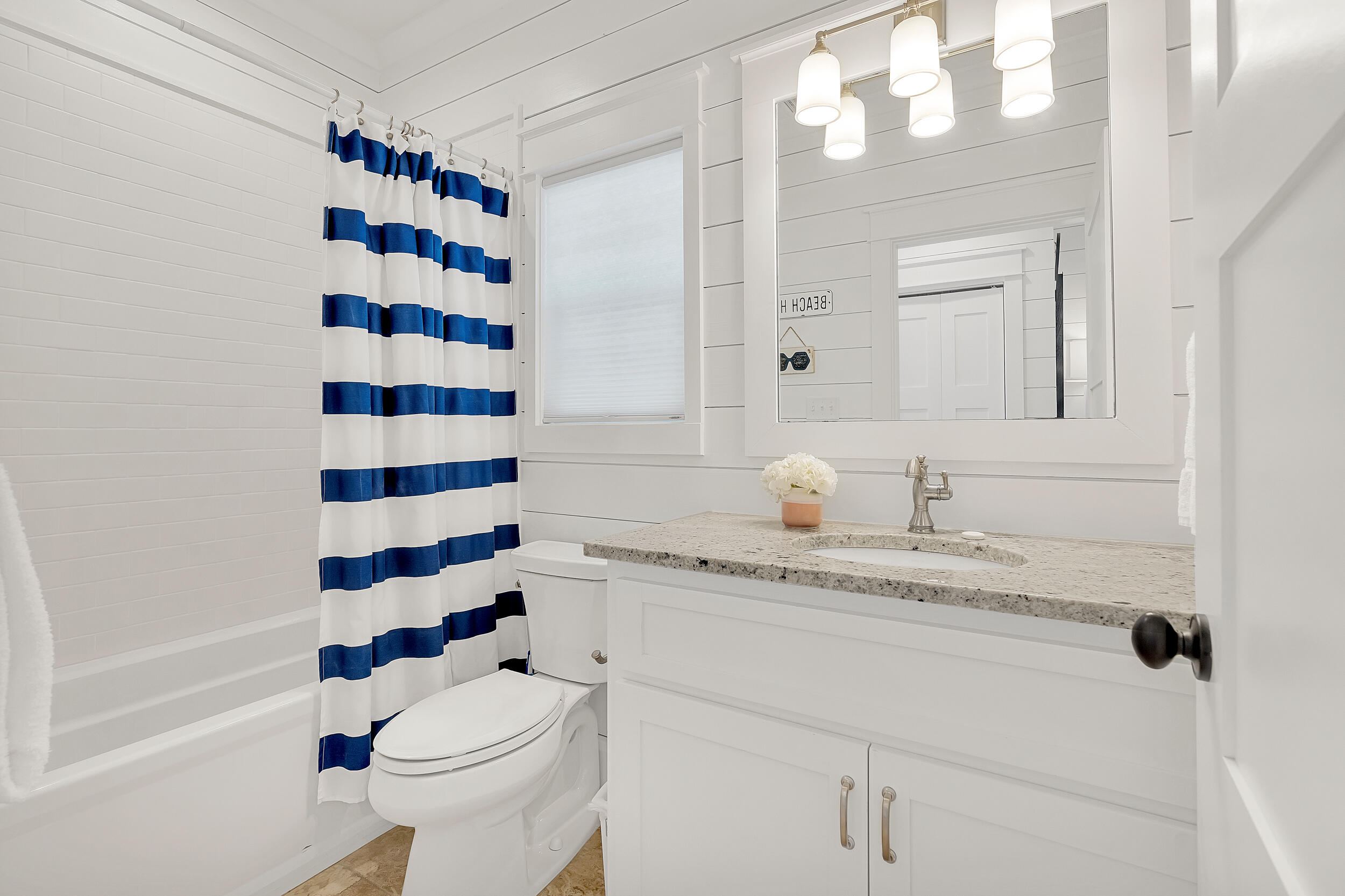 COTTAGES AT INLET BEACH - Residential