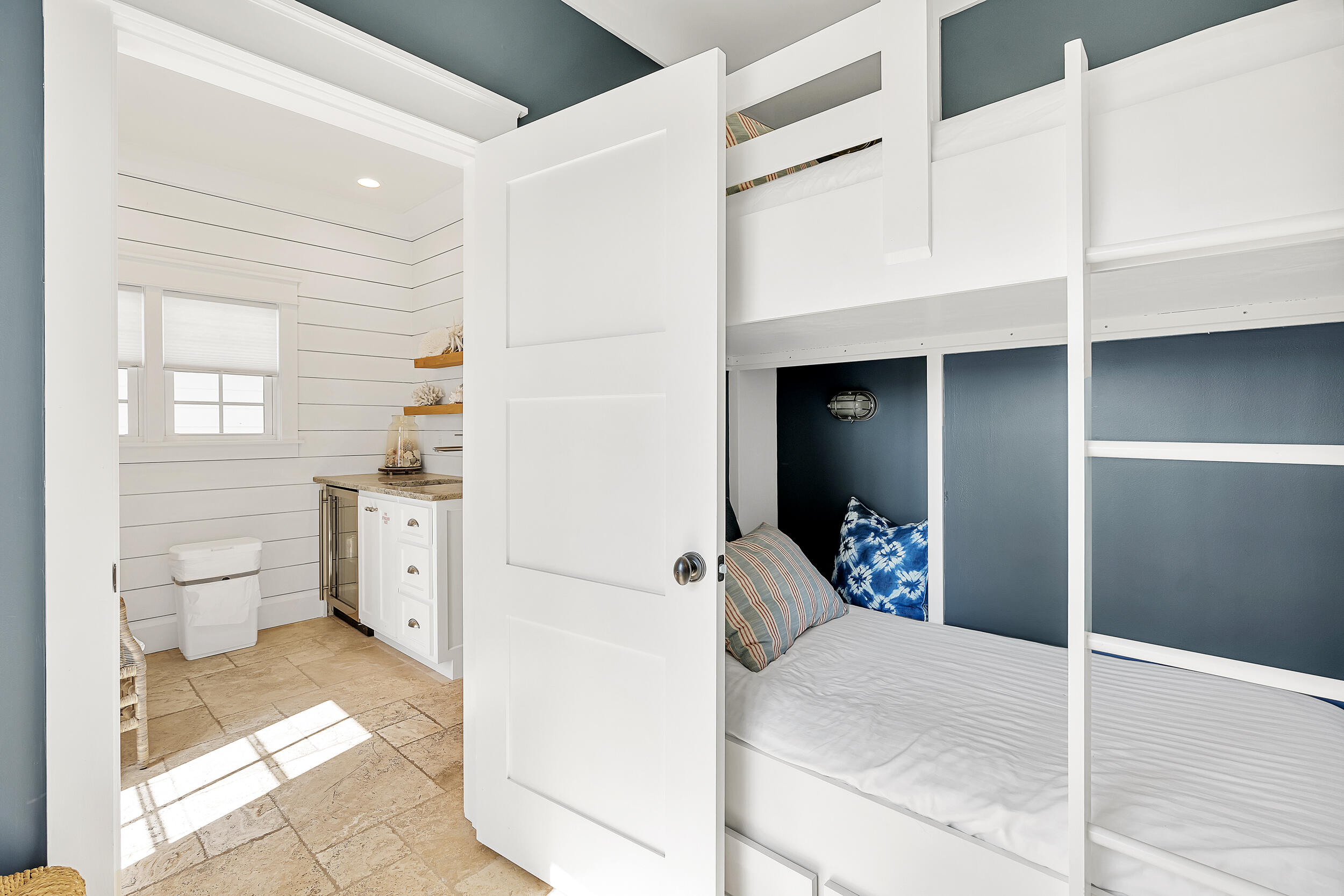 COTTAGES AT INLET BEACH - Residential