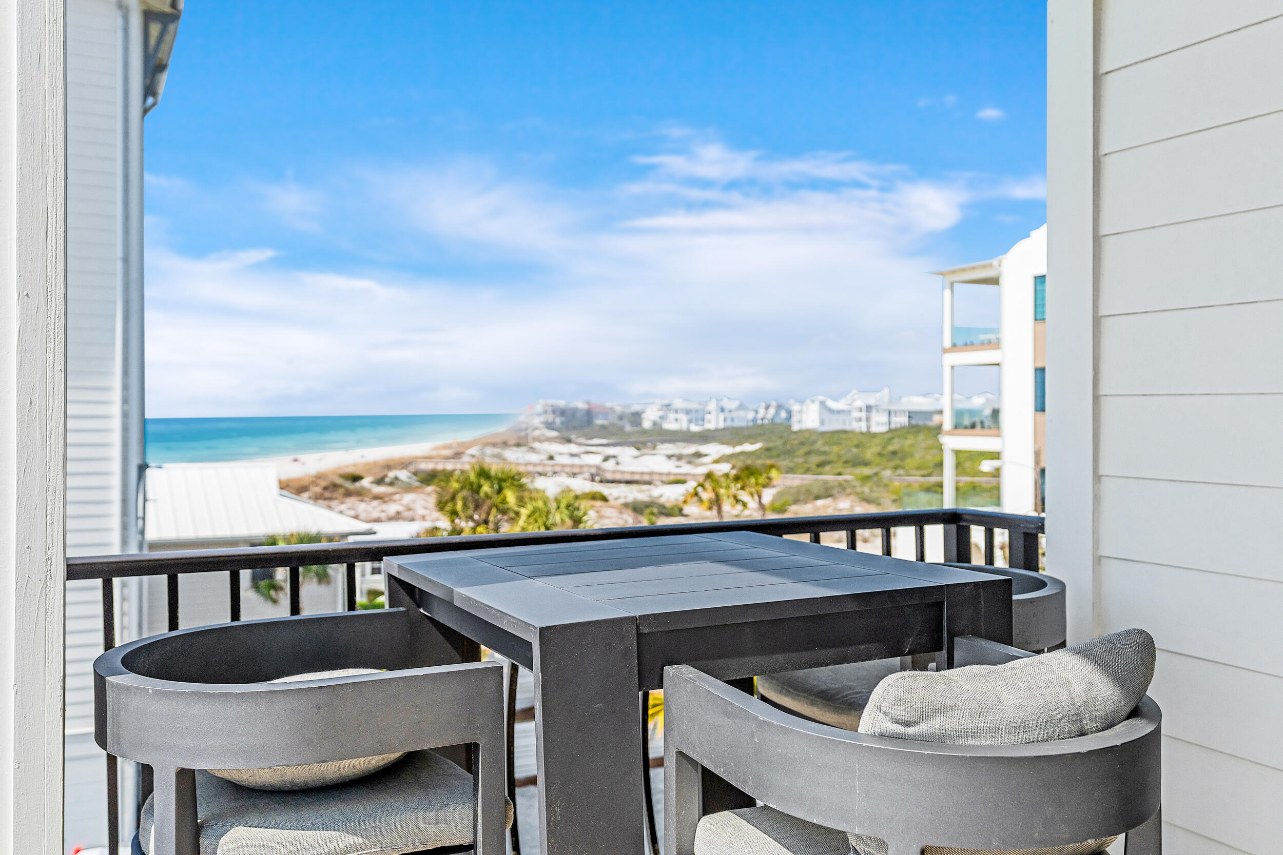 COTTAGES AT INLET BEACH - Residential
