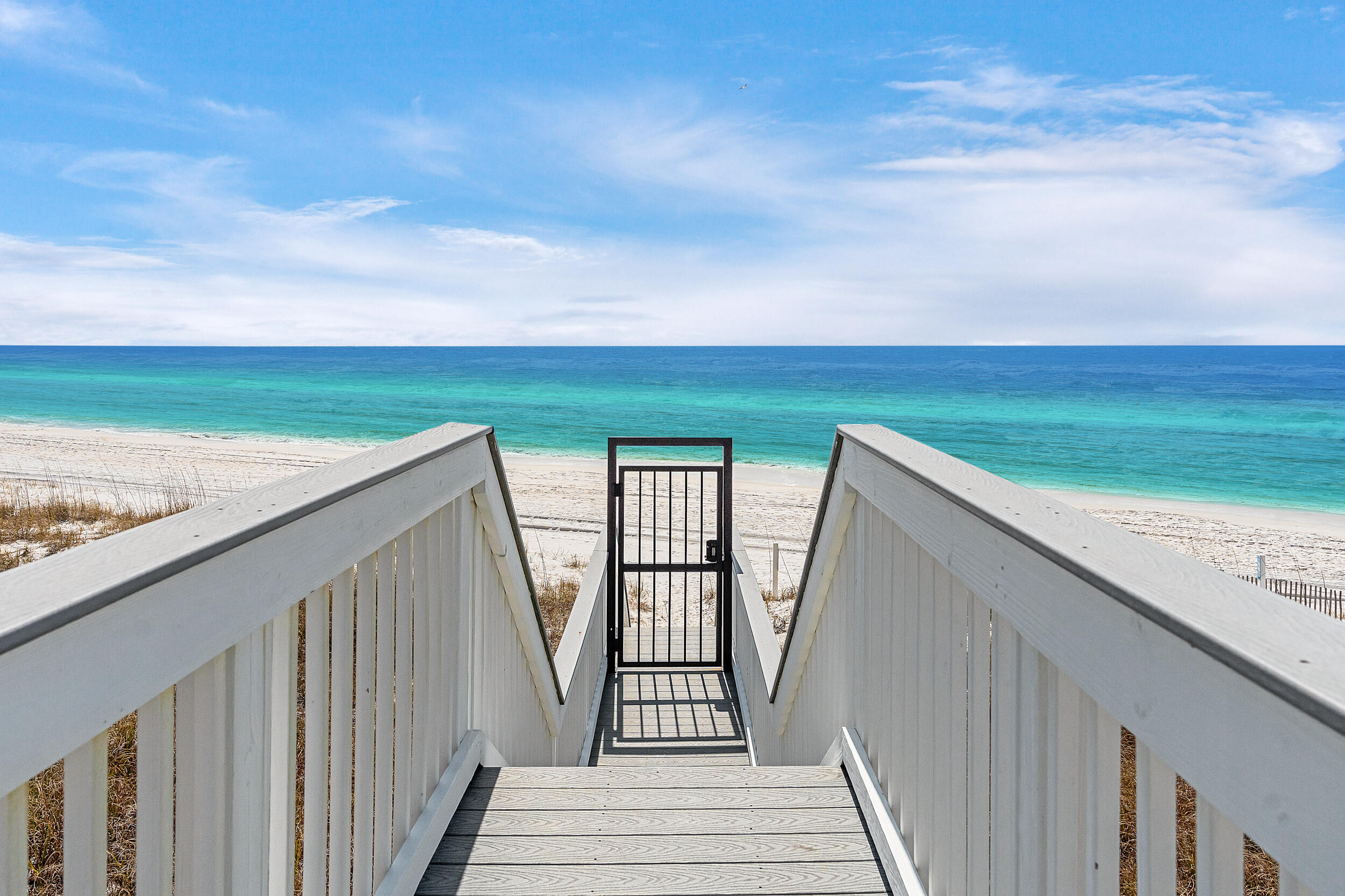 COTTAGES AT INLET BEACH - Residential