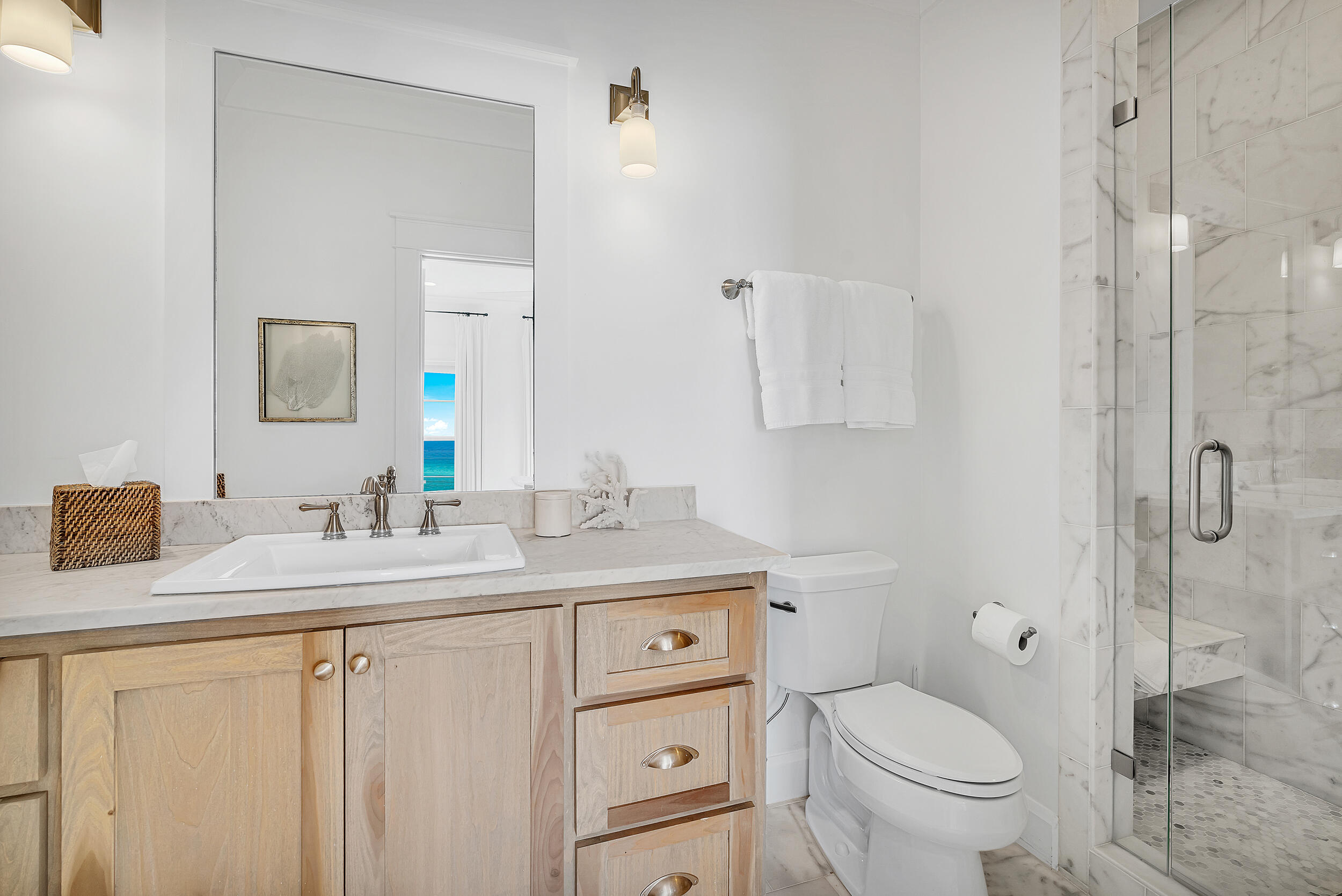 COTTAGES AT INLET BEACH - Residential