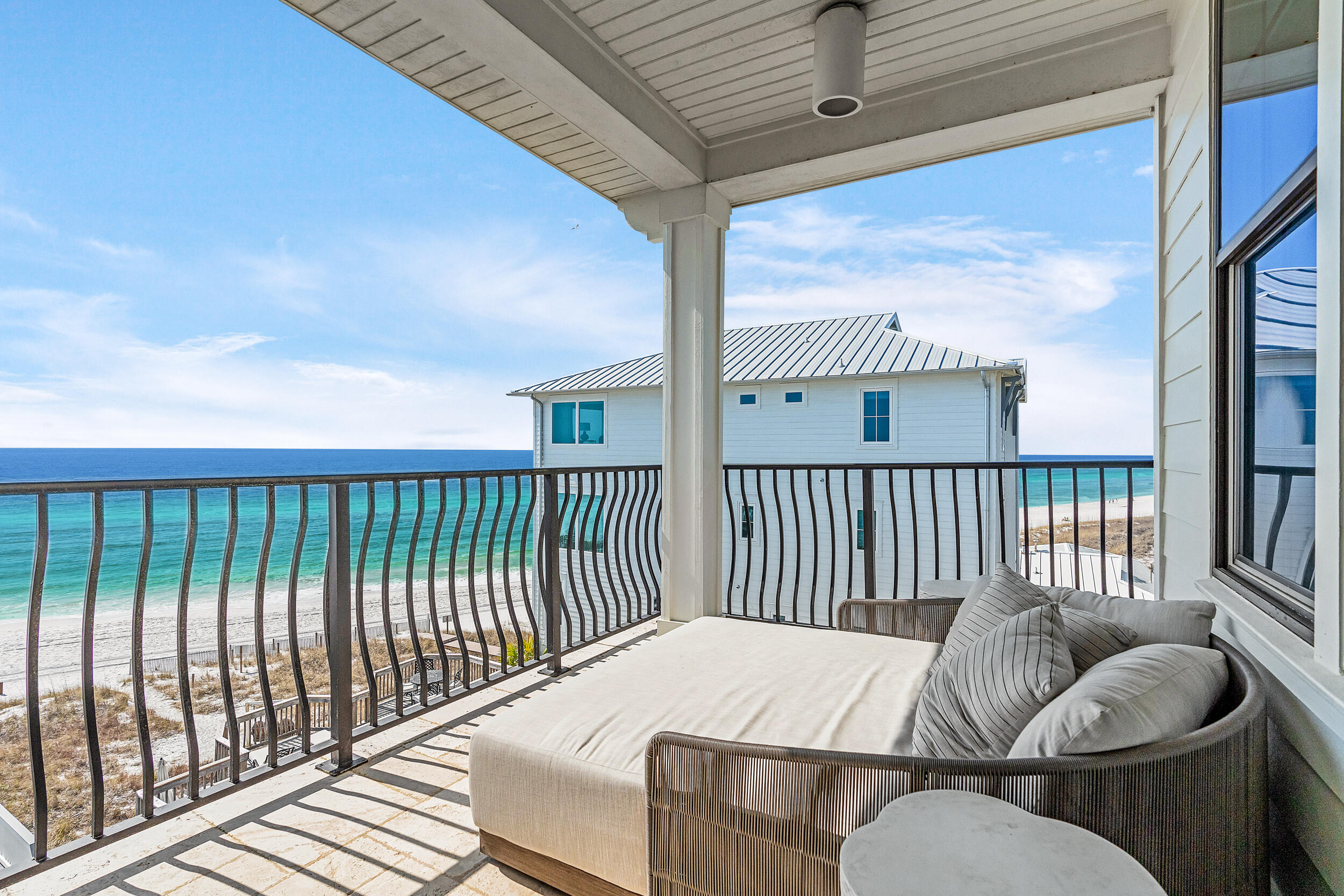 COTTAGES AT INLET BEACH - Residential