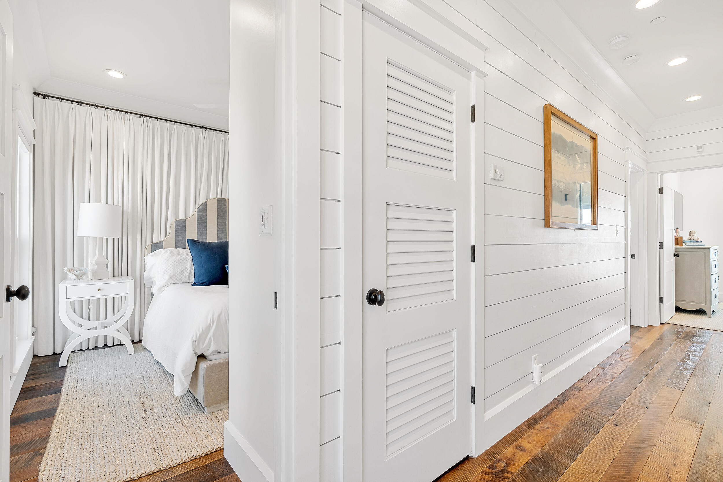 COTTAGES AT INLET BEACH - Residential