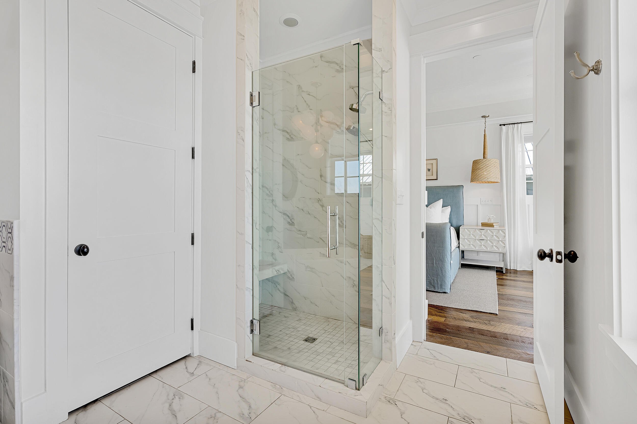 COTTAGES AT INLET BEACH - Residential