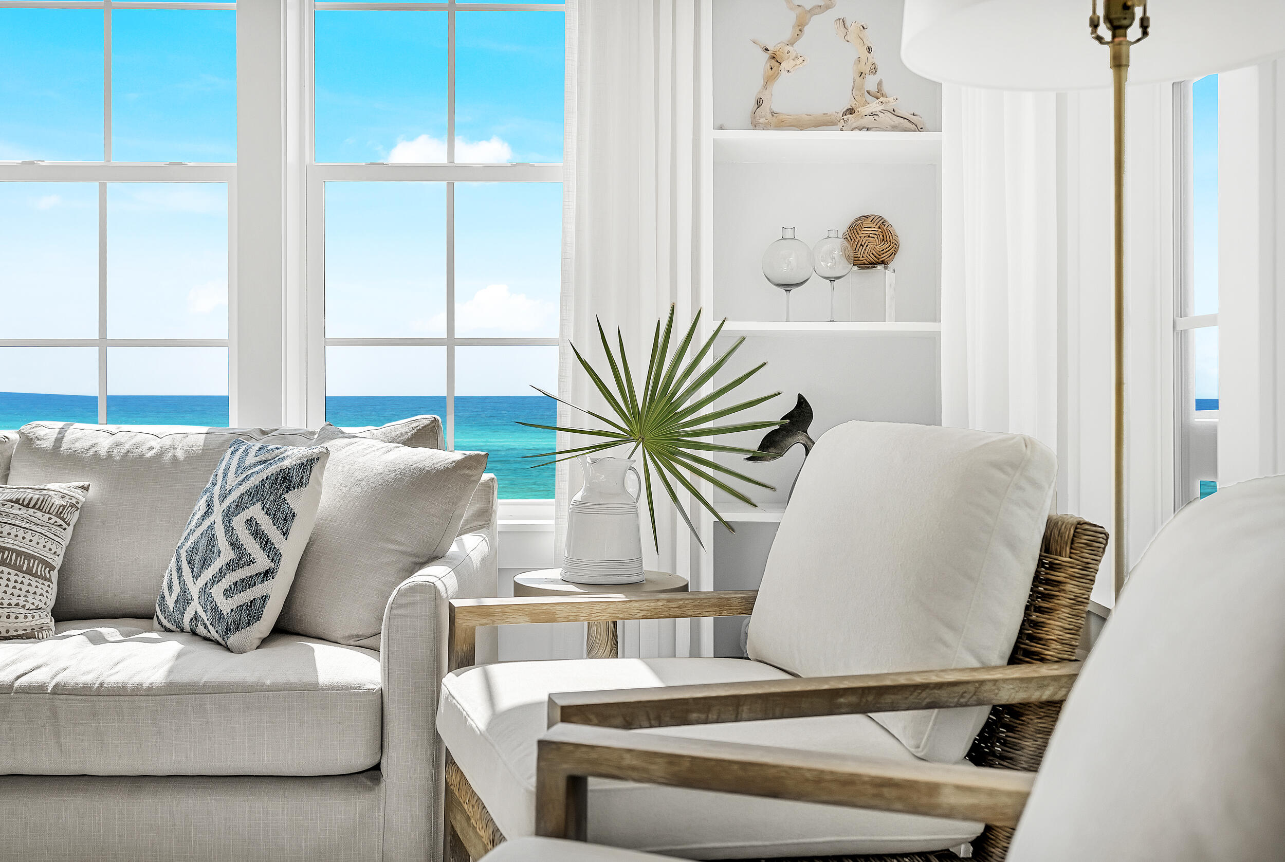 COTTAGES AT INLET BEACH - Residential