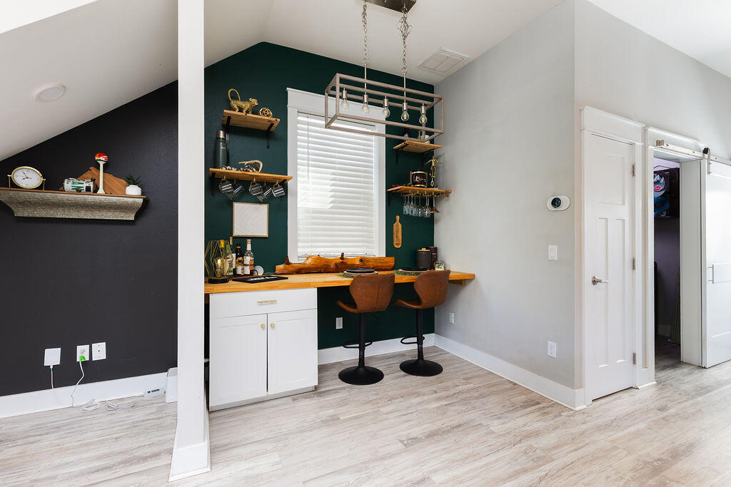 EAST KING TRACT - Residential