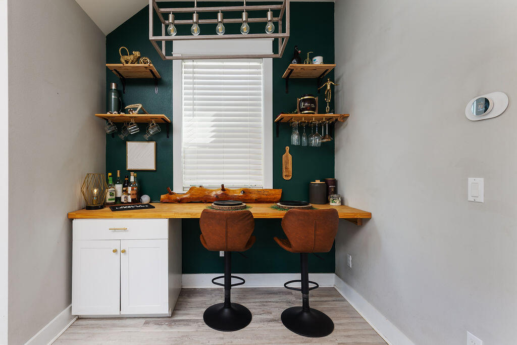 EAST KING TRACT - Residential