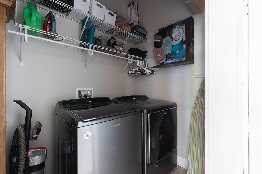 EAST KING TRACT - Residential