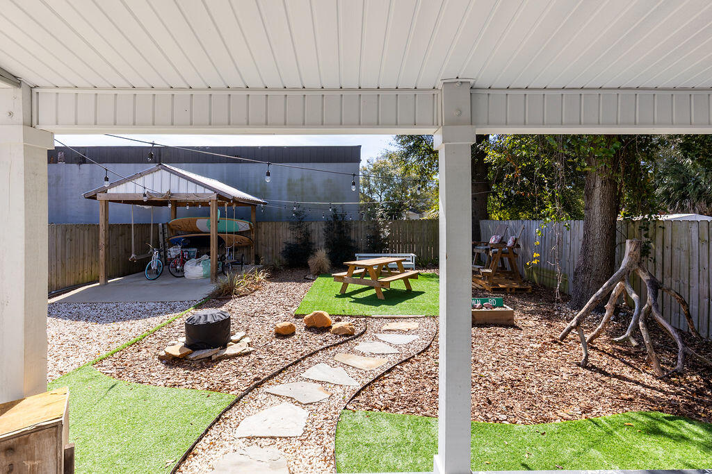 EAST KING TRACT - Residential