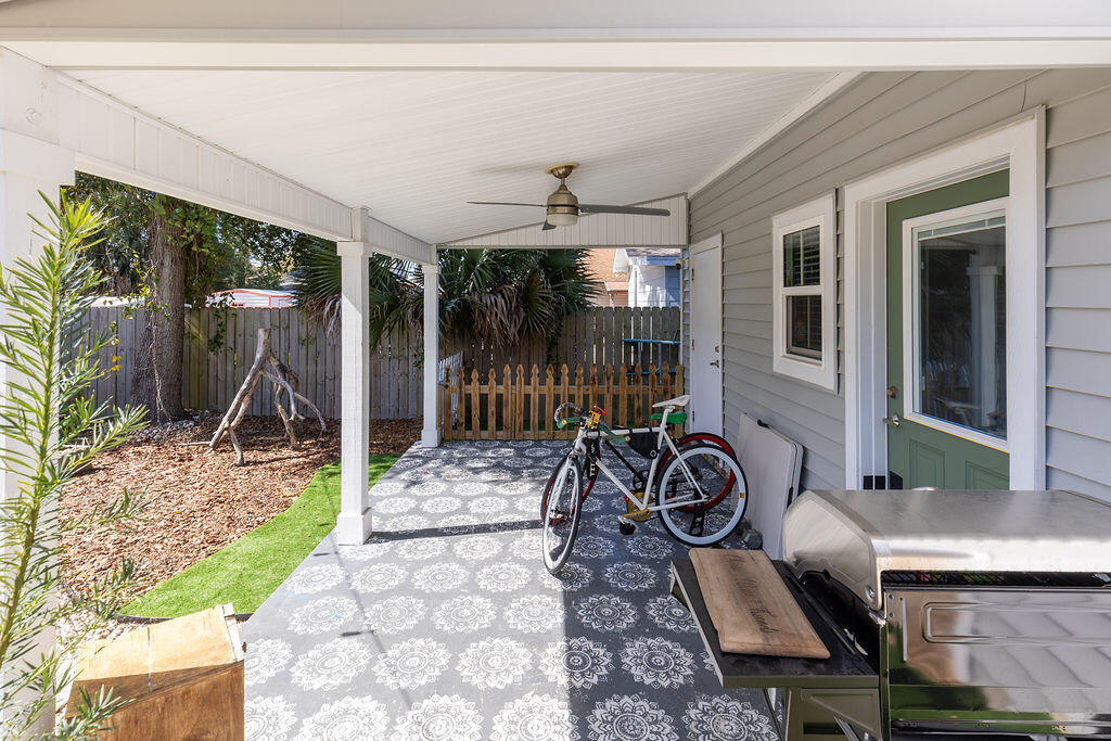 EAST KING TRACT - Residential