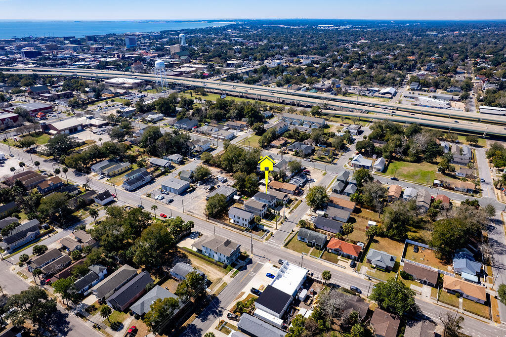 EAST KING TRACT - Residential